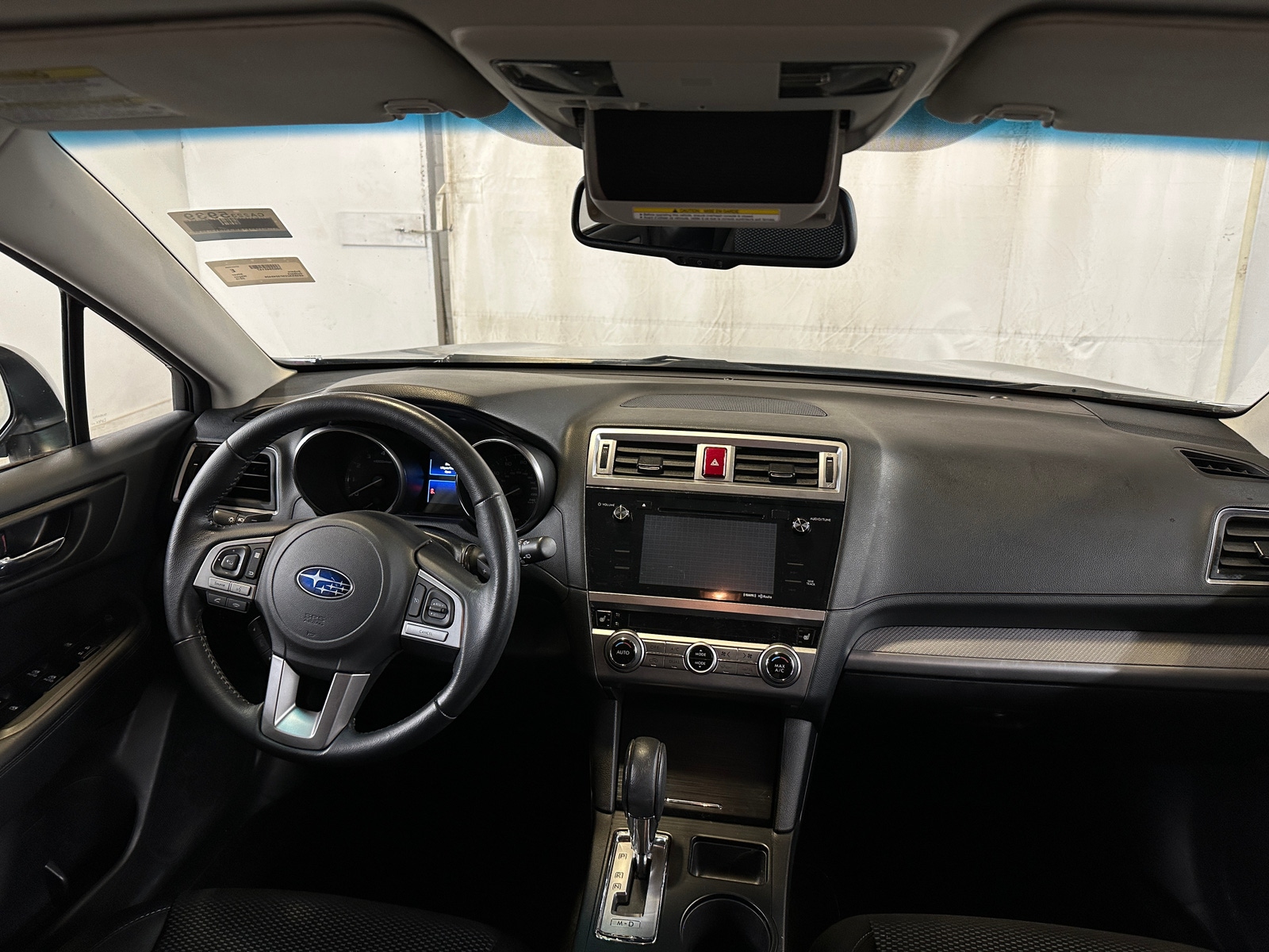 Thumbnail: 2015 Subaru Outback - 3