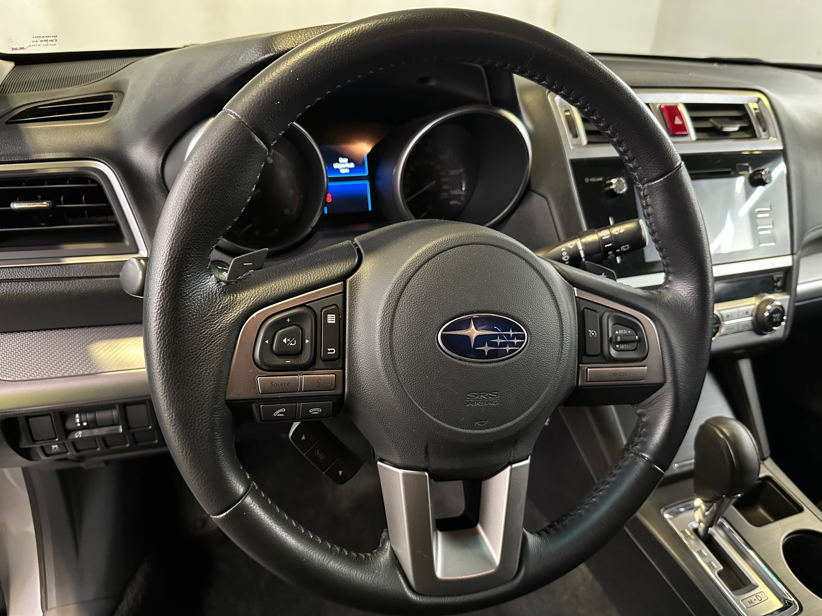 Thumbnail: 2015 Subaru Outback - 5
