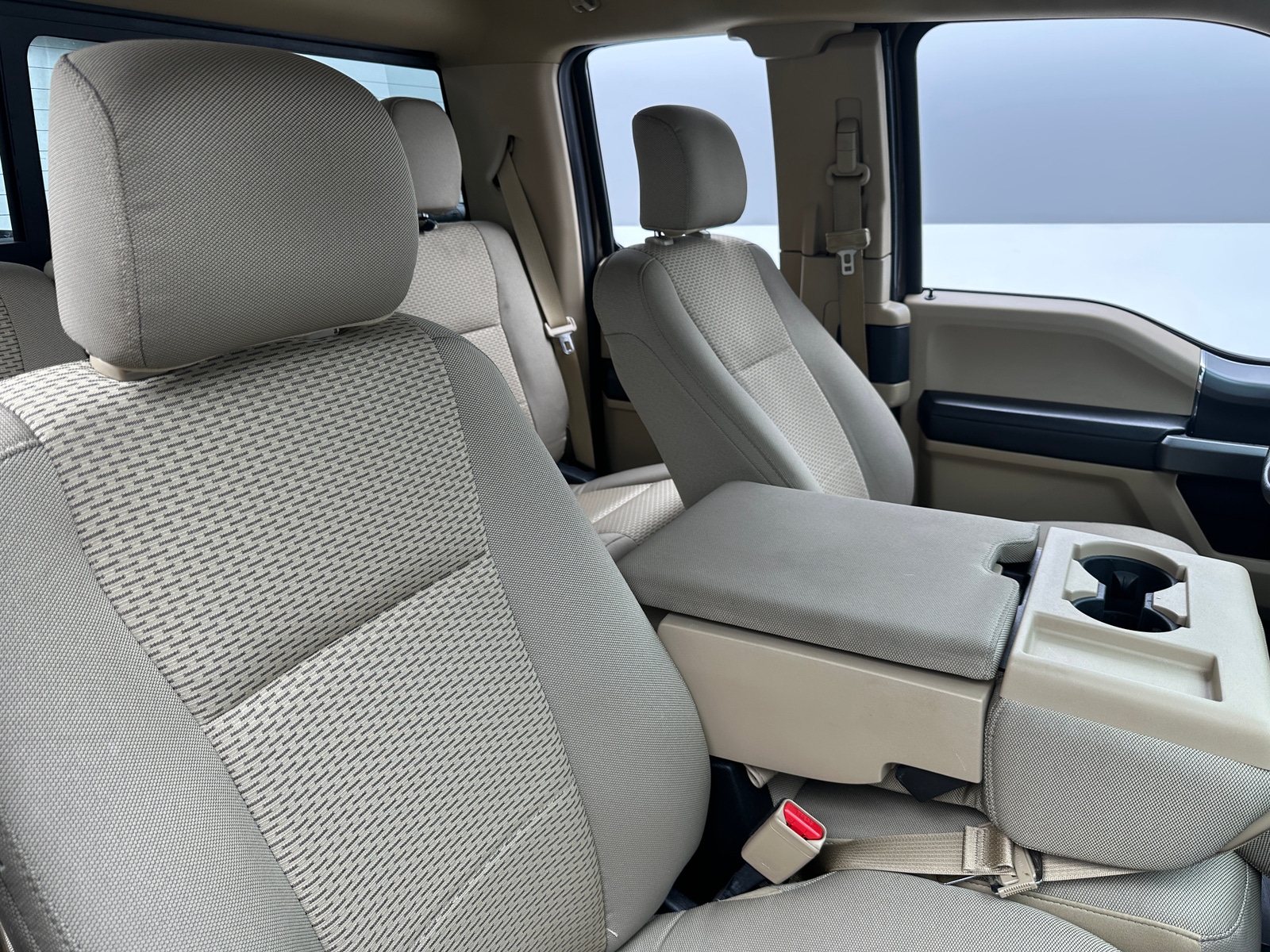 Thumbnail: 2015 Ford Econoline - 2