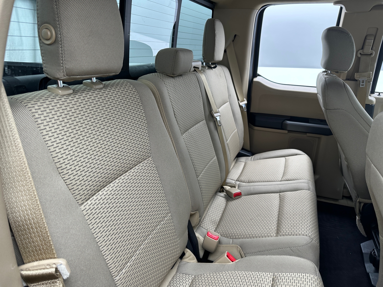 Thumbnail: 2015 Ford Econoline - 6