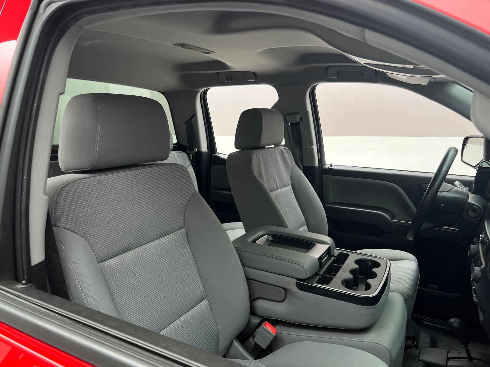 Thumbnail: 2019 Chevrolet Silverado 1500 - 2