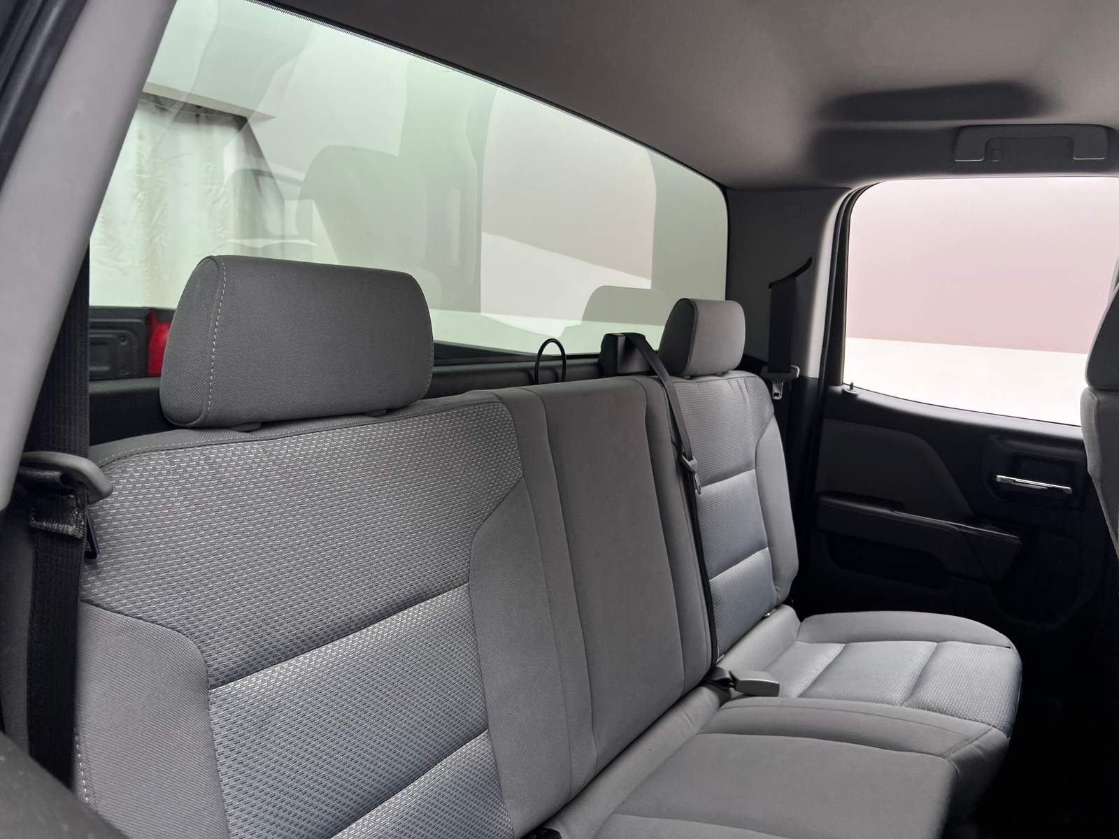Thumbnail: 2019 Chevrolet Silverado 1500 - 6