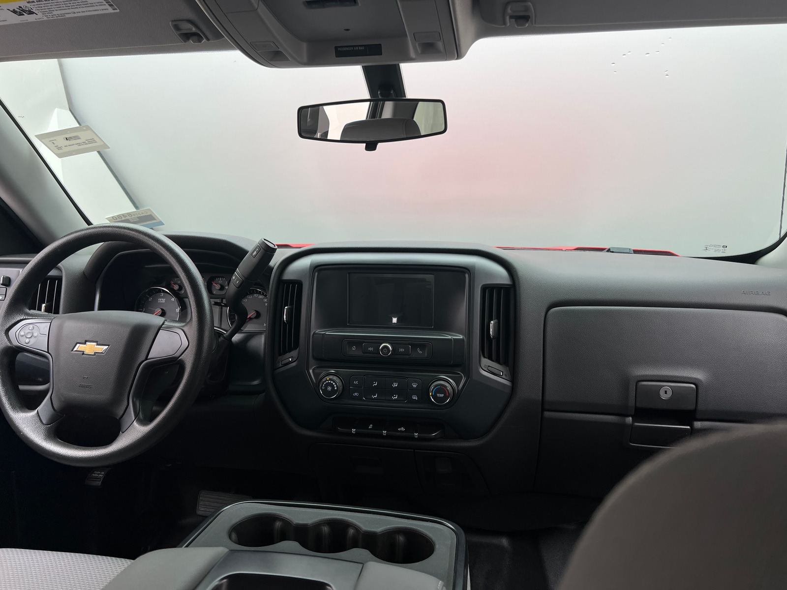 Thumbnail: 2019 Chevrolet Silverado 1500 - 3