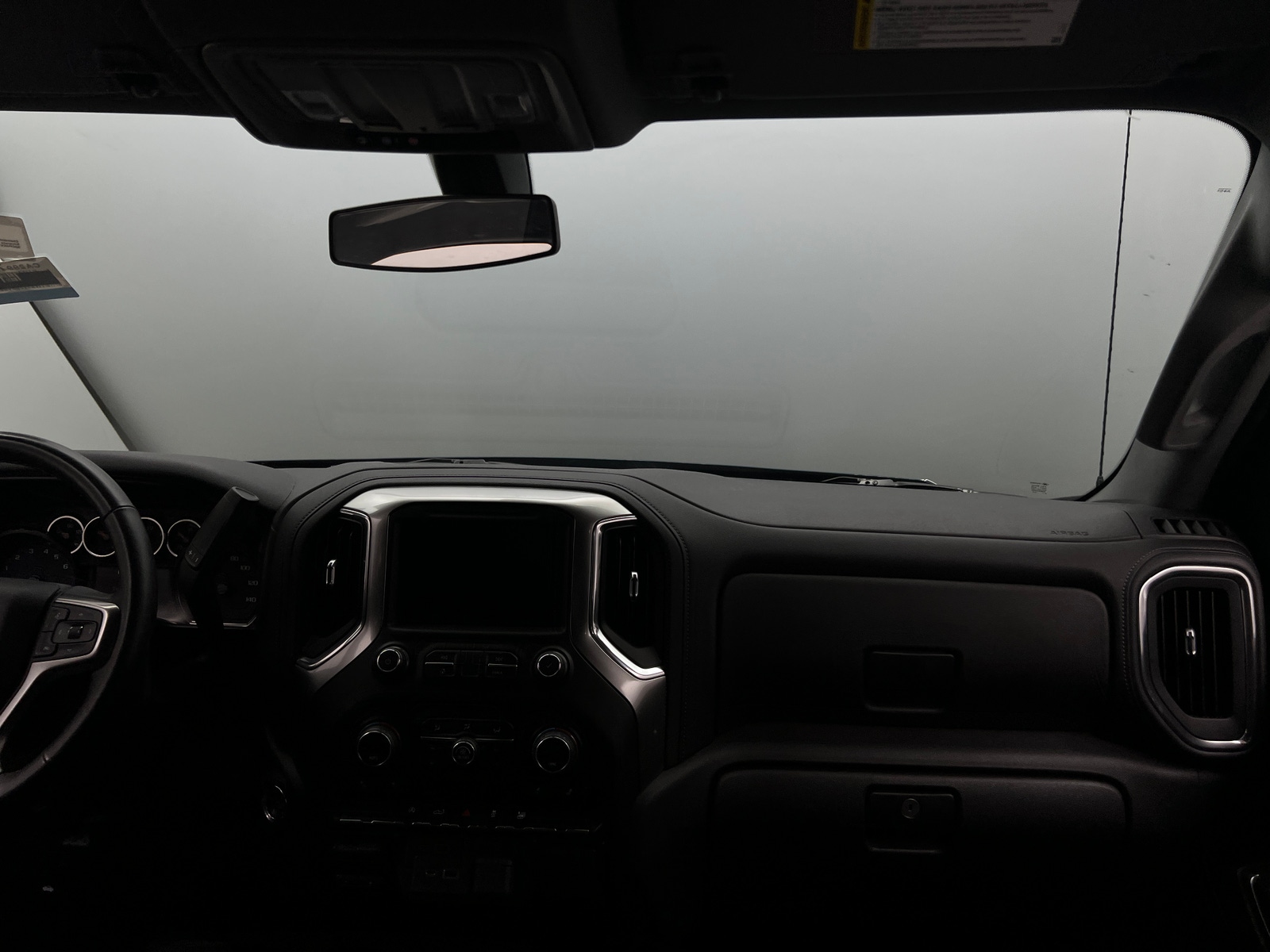 Thumbnail: 2021 Chevrolet Silverado 1500 - 3
