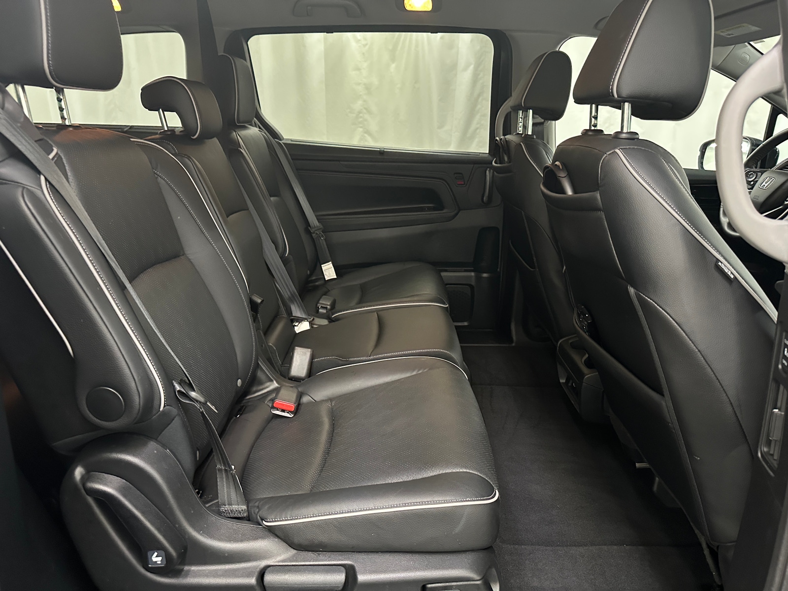 Thumbnail: 2023 Honda Odyssey - 5