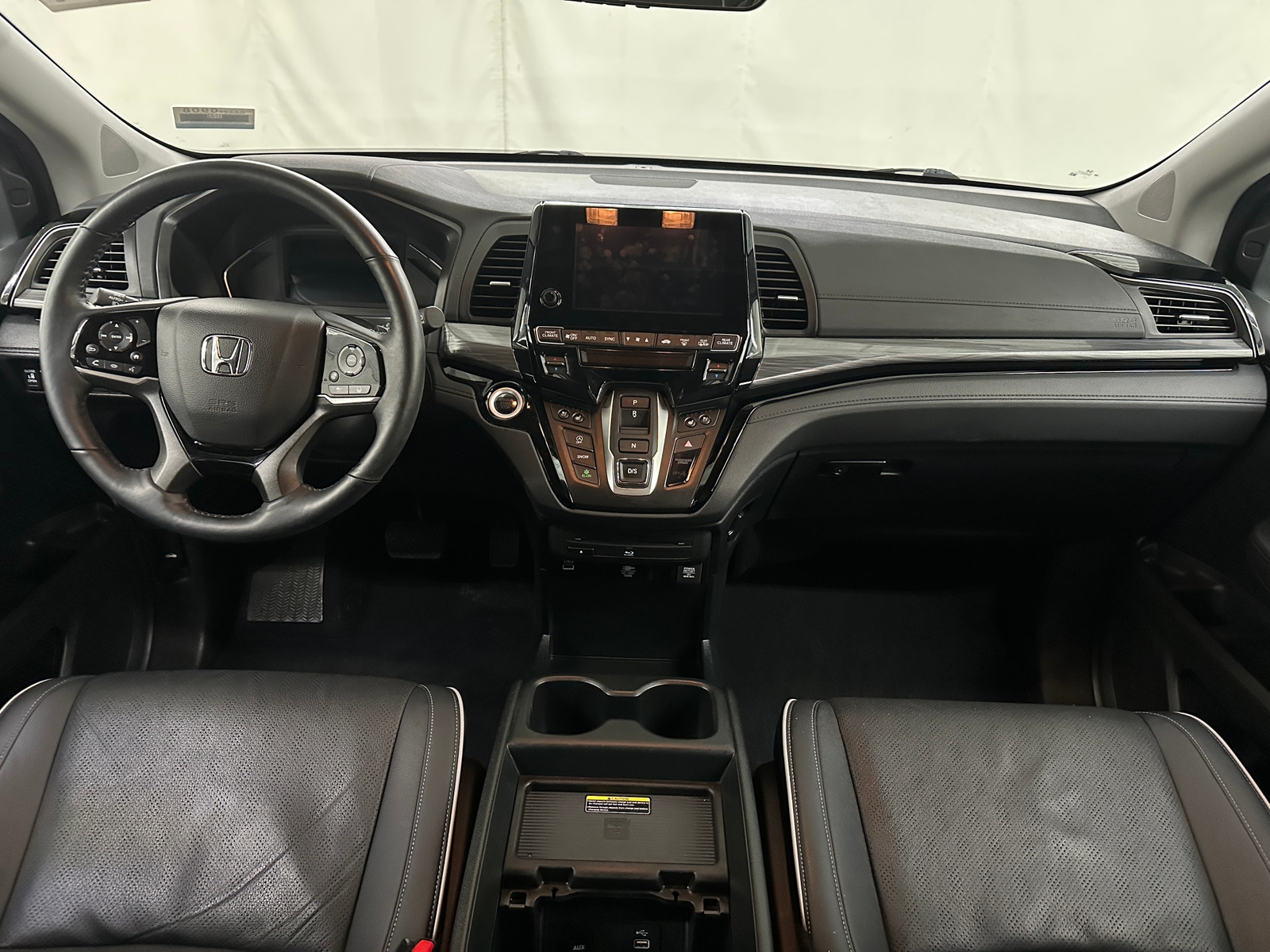 Thumbnail: 2023 Honda Odyssey - 2