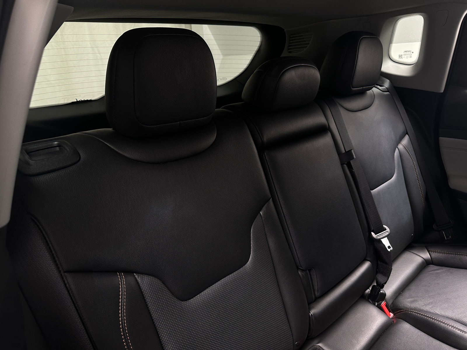 Thumbnail: 2022 Jeep Compass - 5
