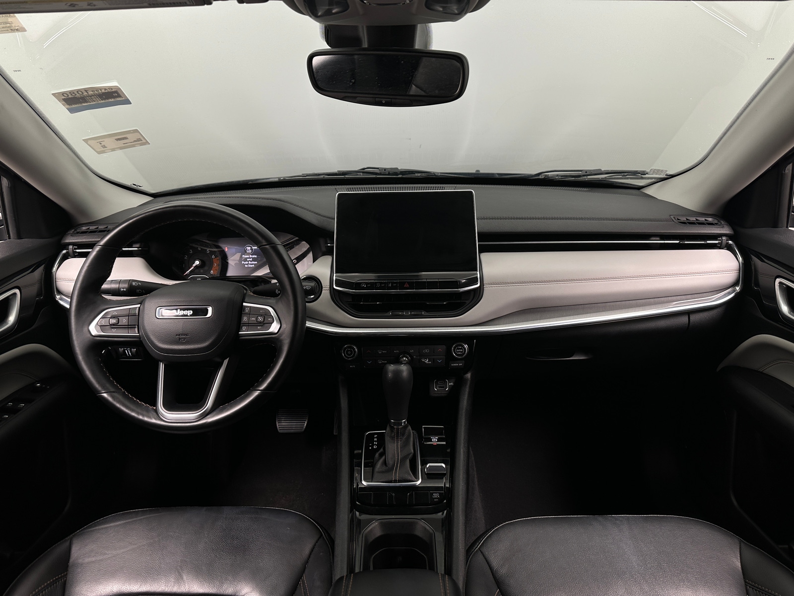 Thumbnail: 2022 Jeep Compass - 2