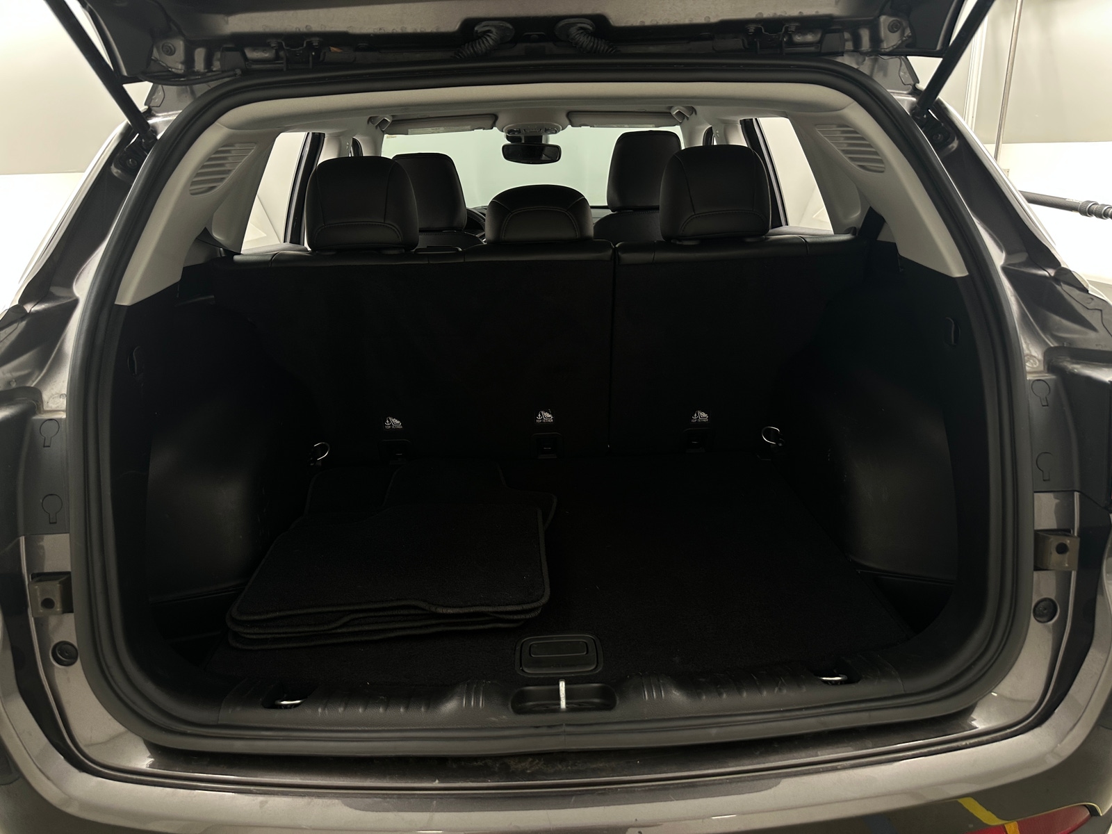 Thumbnail: 2022 Jeep Compass - 6