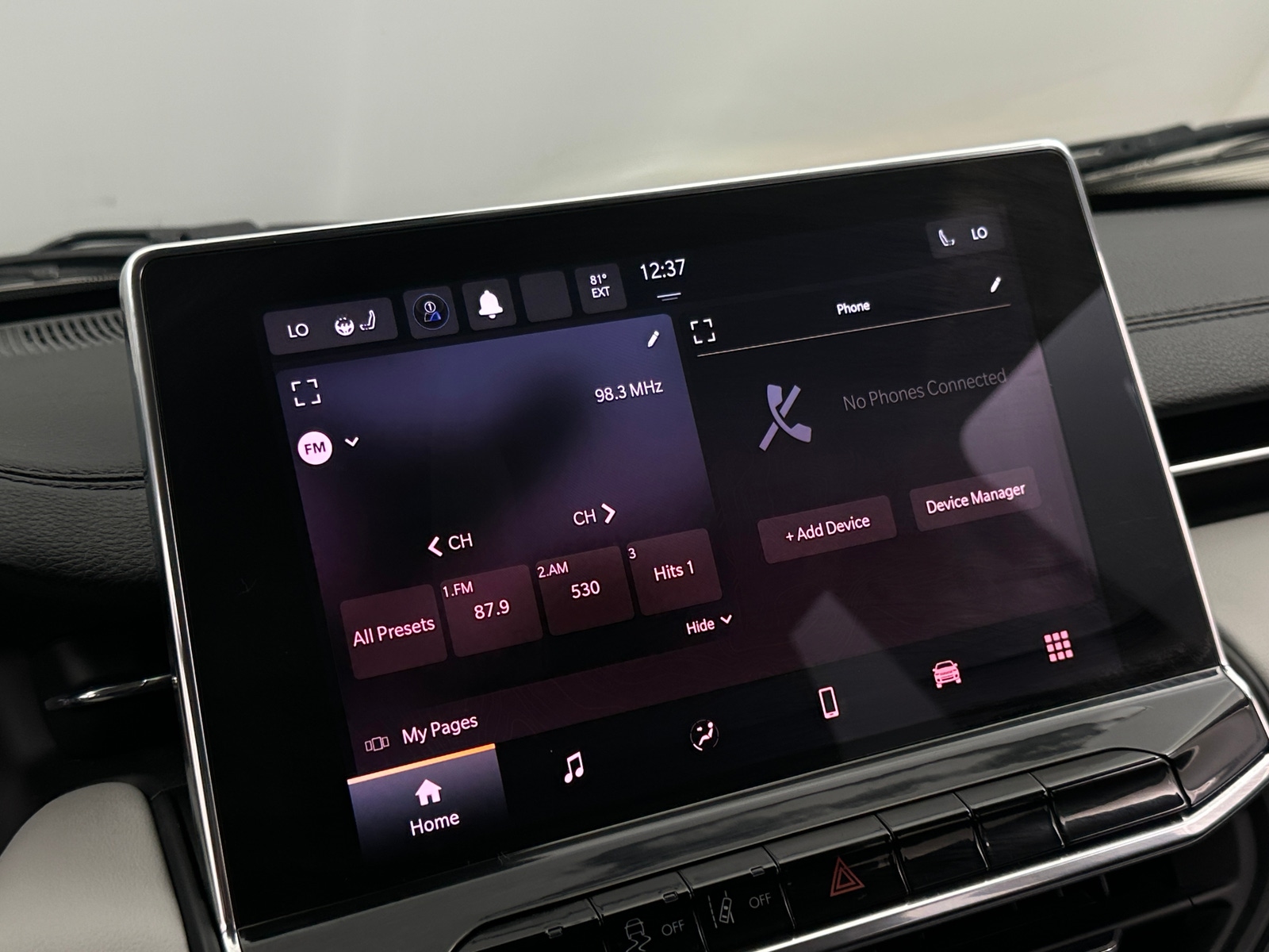 Thumbnail: 2022 Jeep Compass - 3