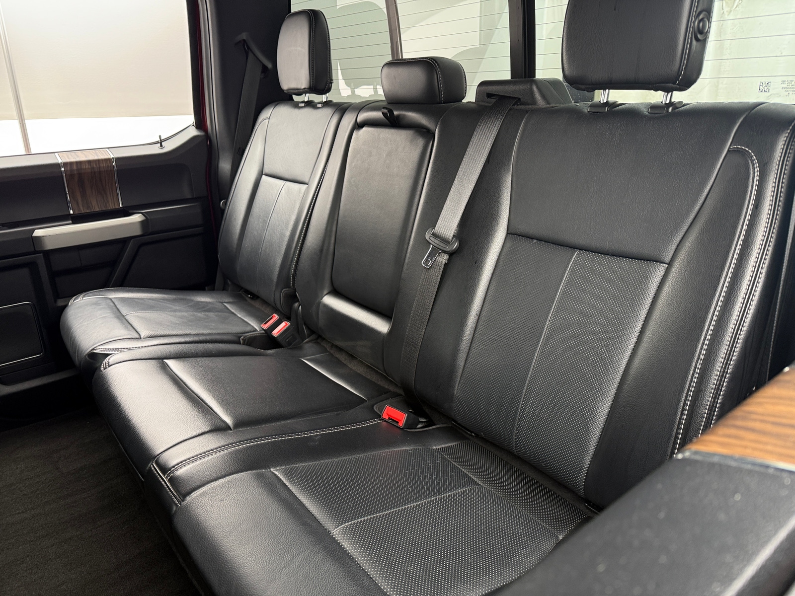 Thumbnail: 2019 Ford Econoline - 5