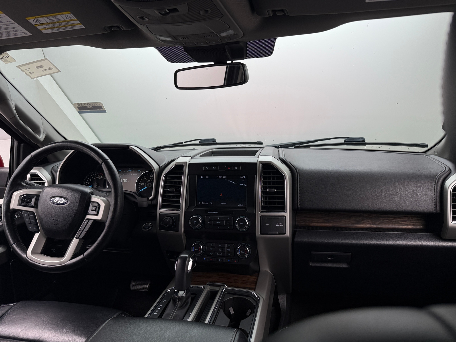 Thumbnail: 2019 Ford Econoline - 2