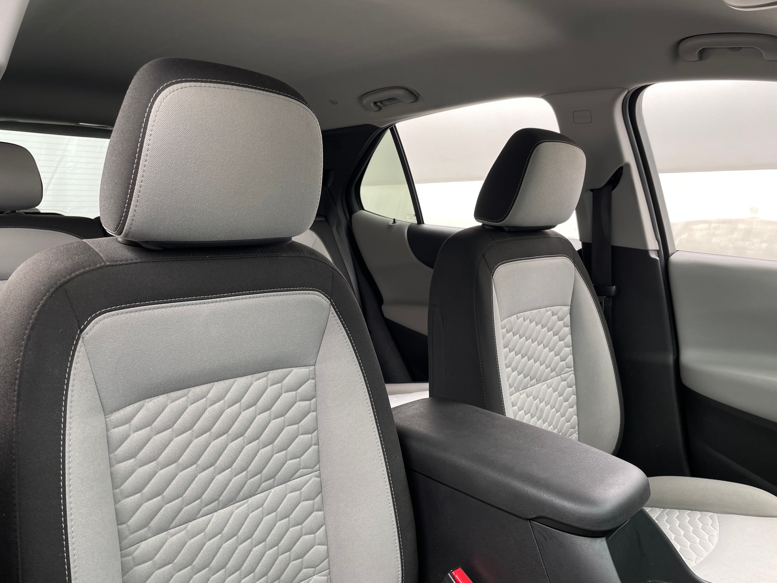 Thumbnail: 2020 Chevrolet Equinox - 2