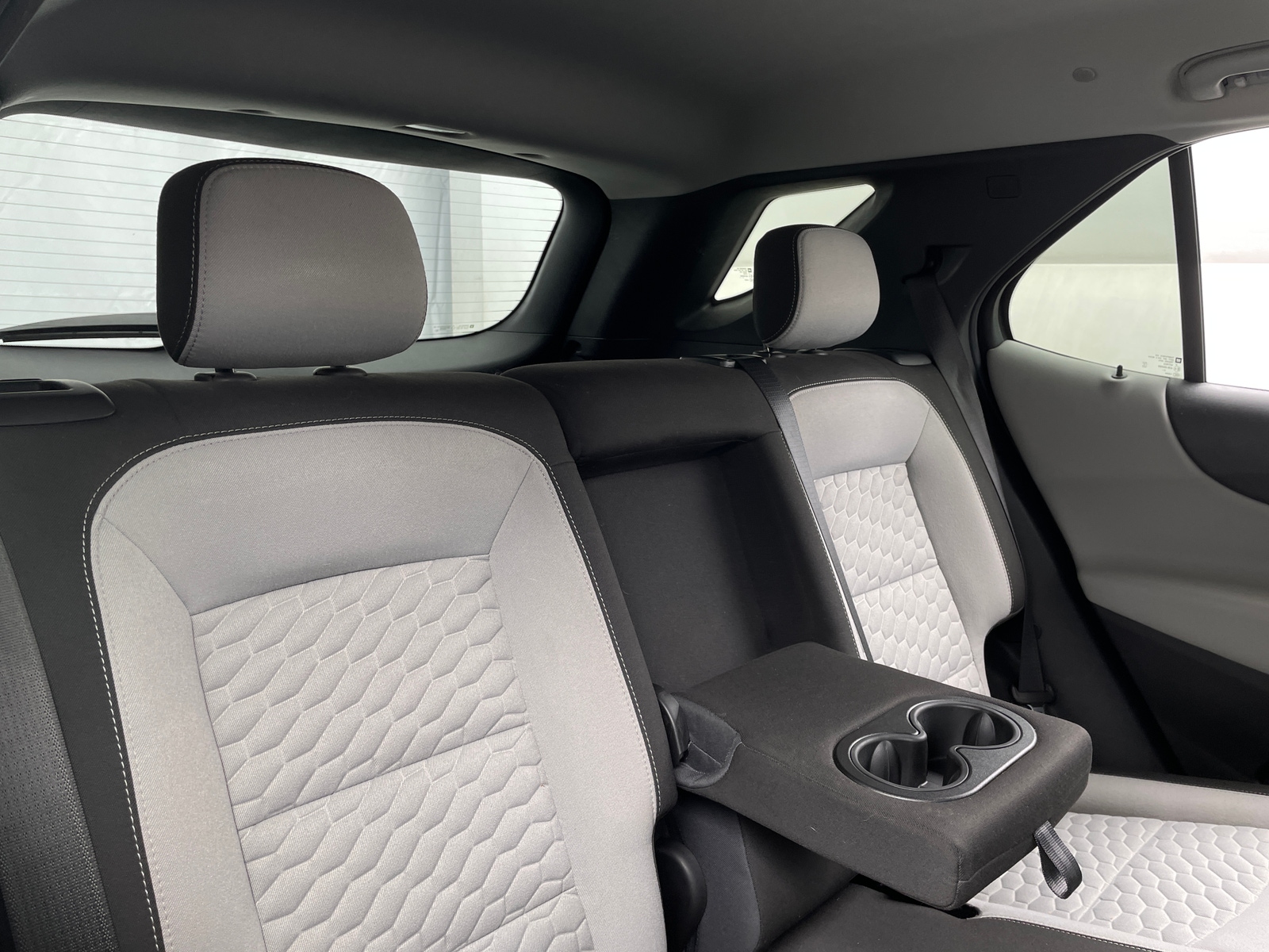 Thumbnail: 2020 Chevrolet Equinox - 6