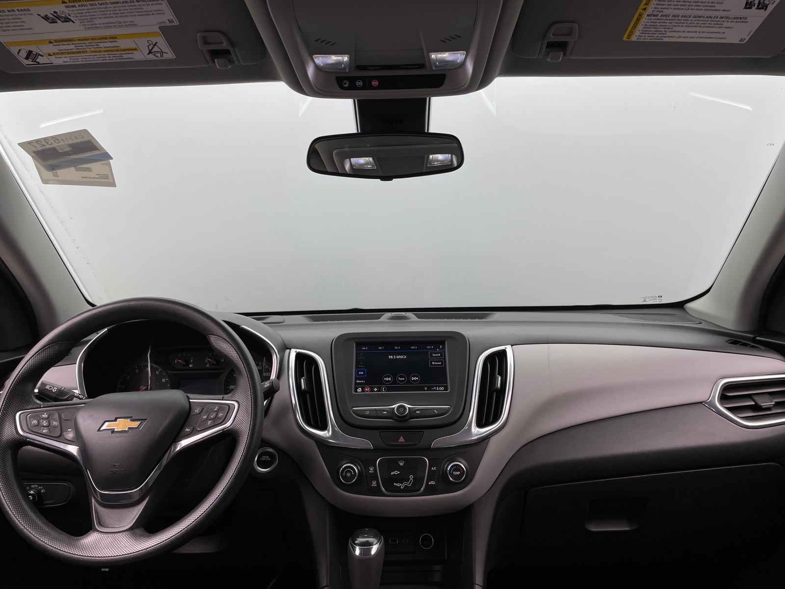 Thumbnail: 2020 Chevrolet Equinox - 3