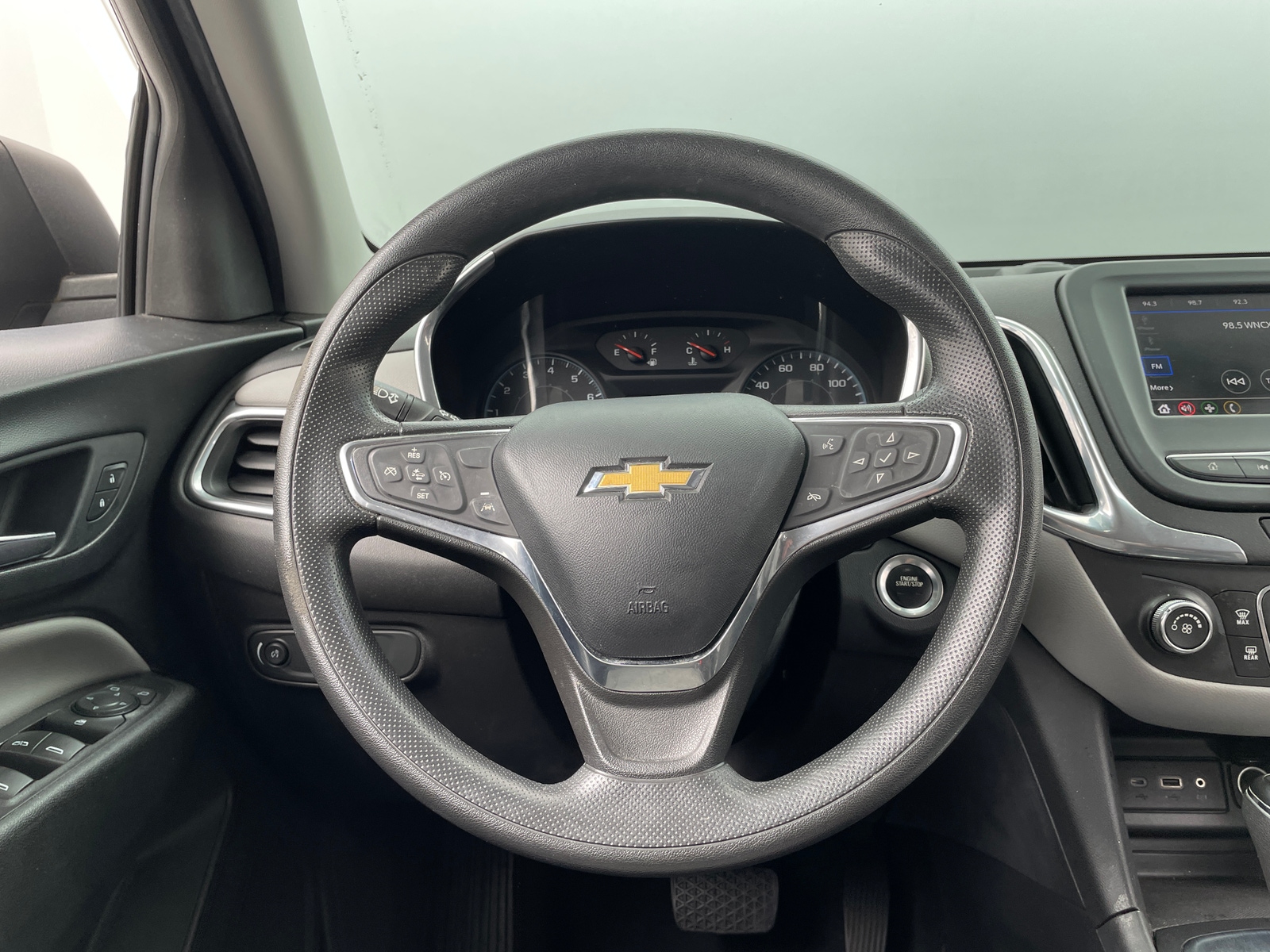 Thumbnail: 2020 Chevrolet Equinox - 5