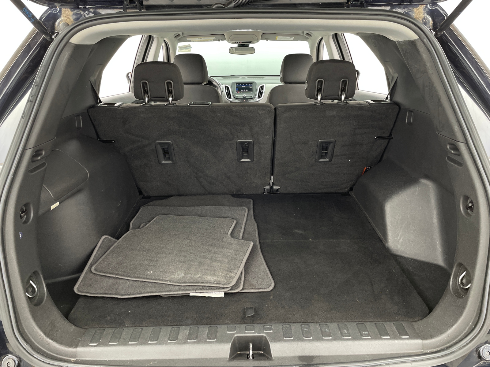 Thumbnail: 2020 Chevrolet Equinox - 7