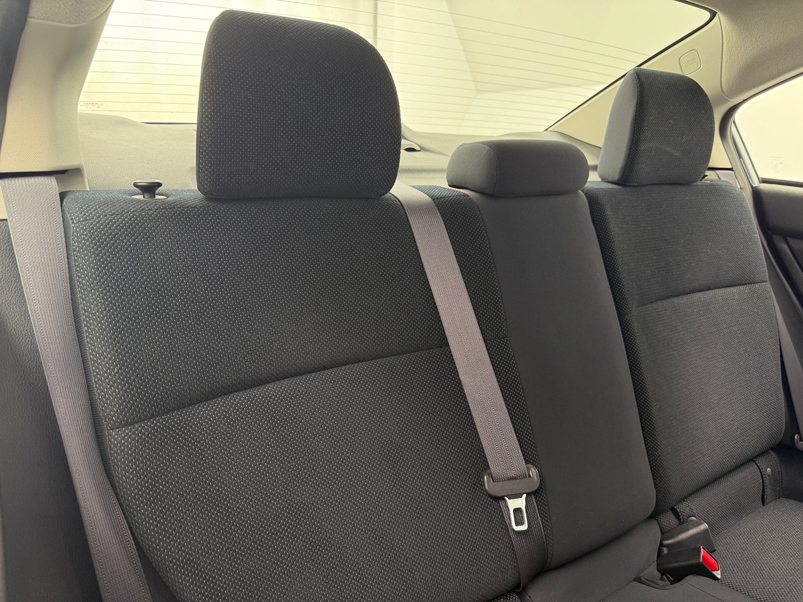 Thumbnail: 2015 Subaru Impreza - 6
