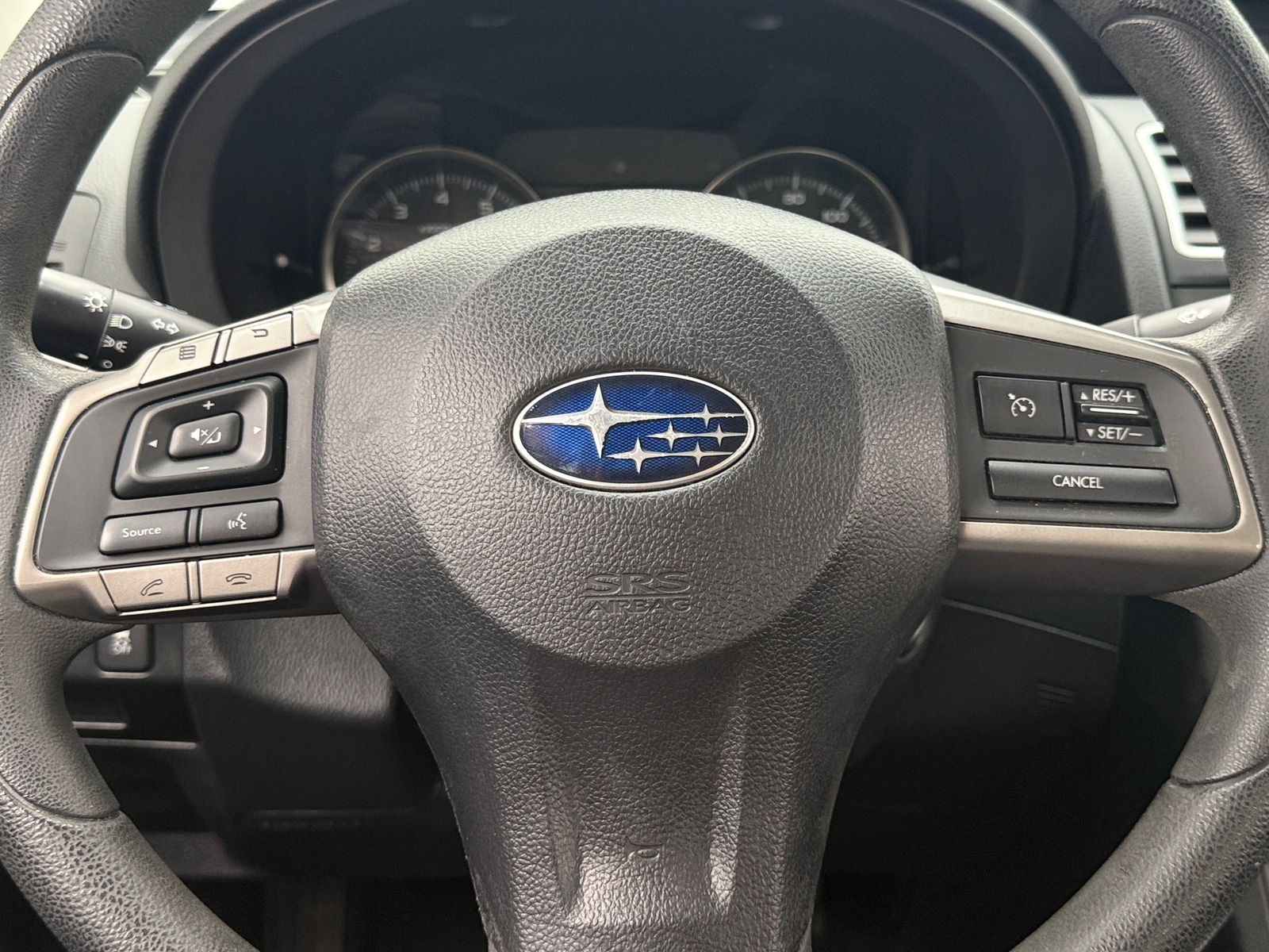 Thumbnail: 2015 Subaru Impreza - 5