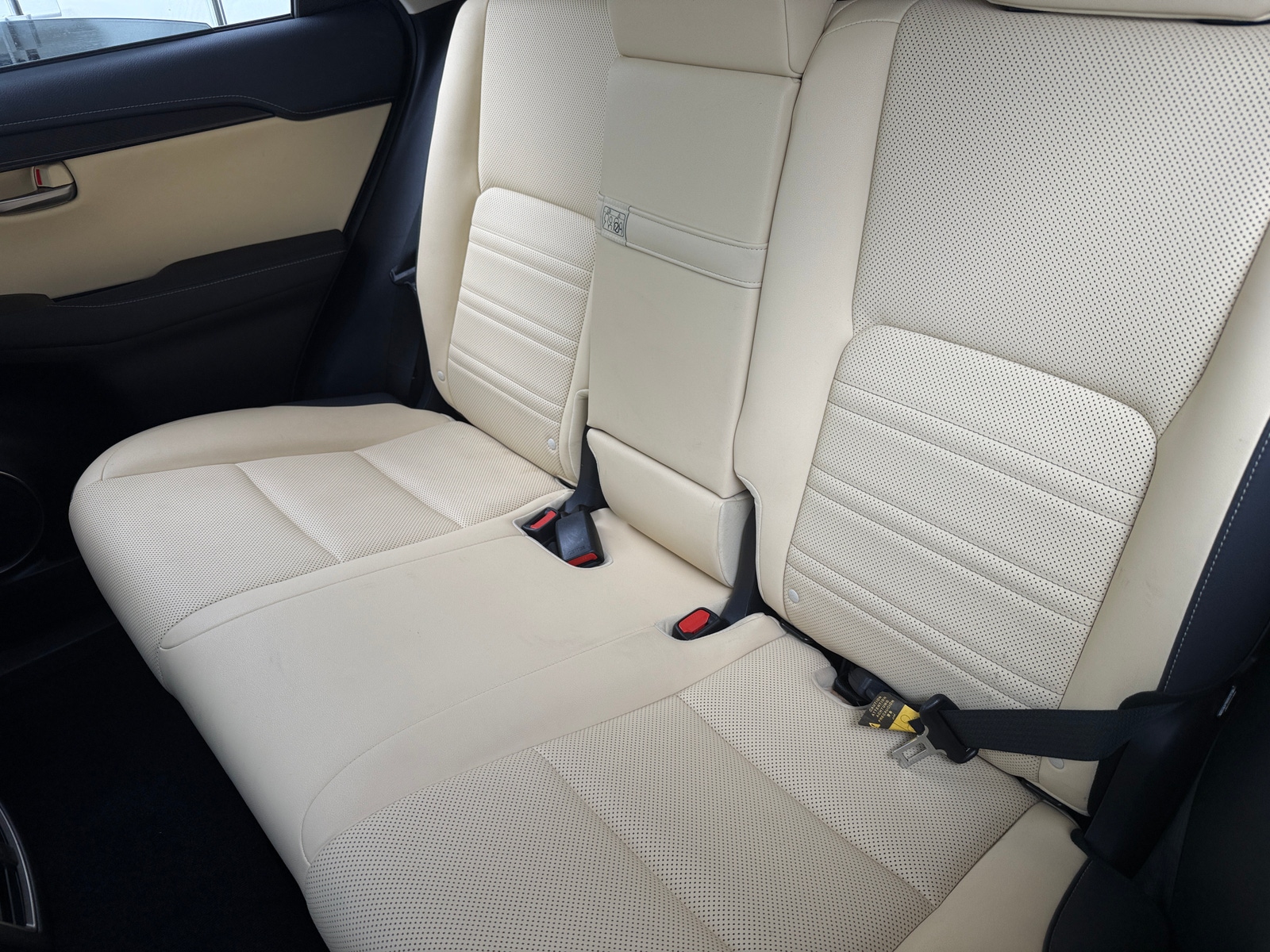 Thumbnail: 2021 Lexus NX - 5