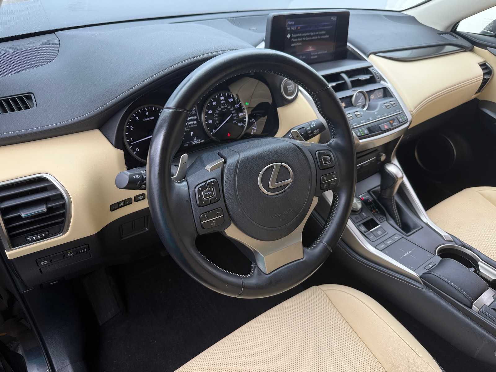 Thumbnail: 2021 Lexus NX - 2