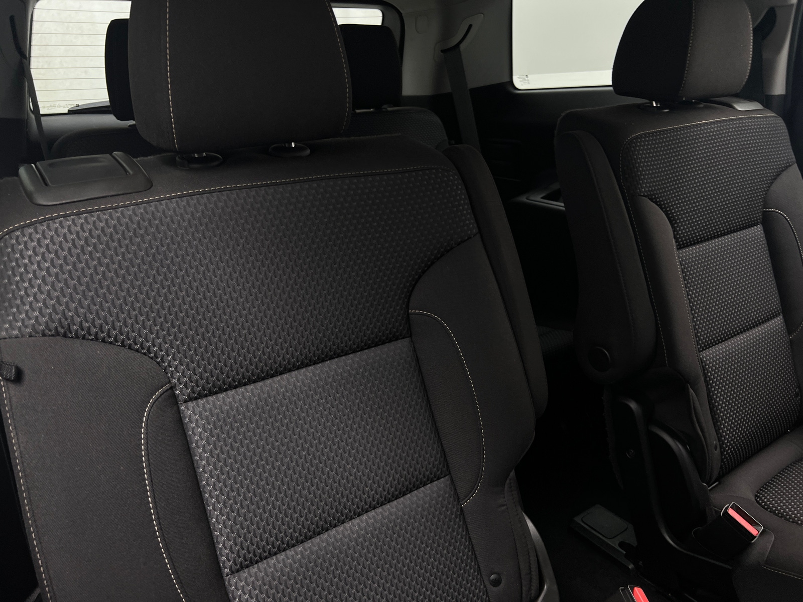 Thumbnail: 2021 GMC Acadia - 6