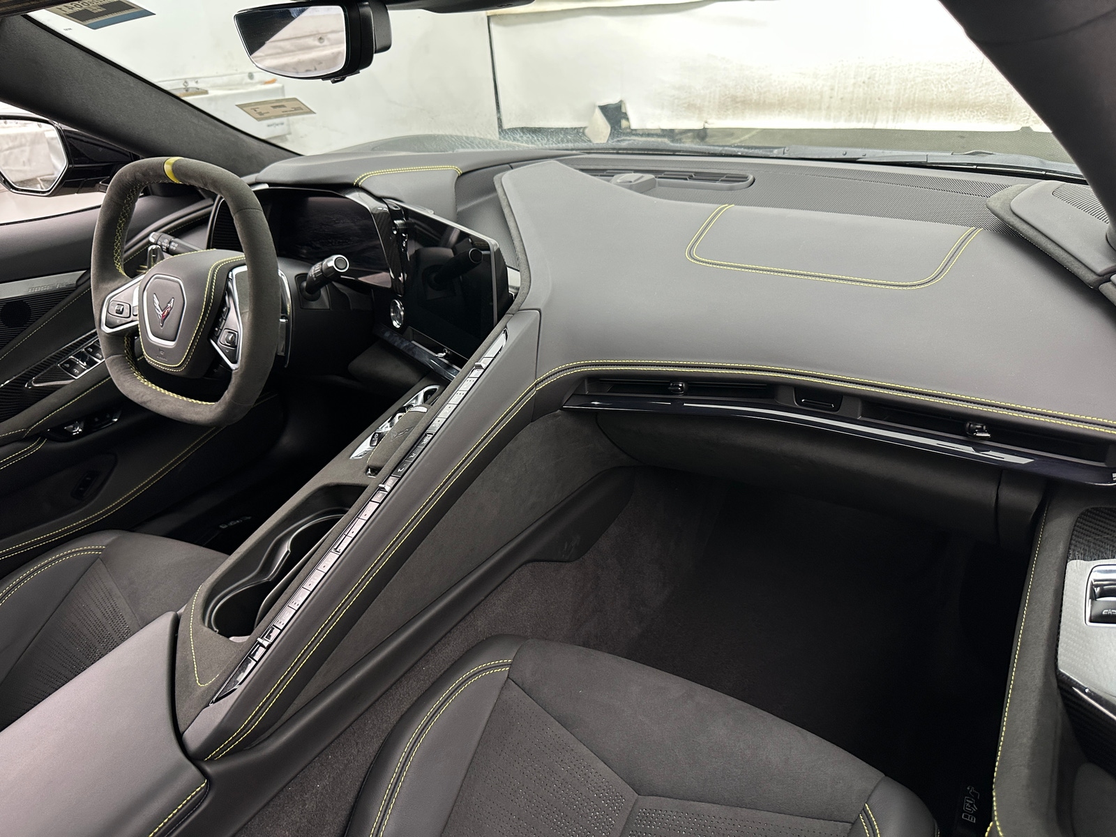 Thumbnail: 2024 Chevrolet Corvette - 2