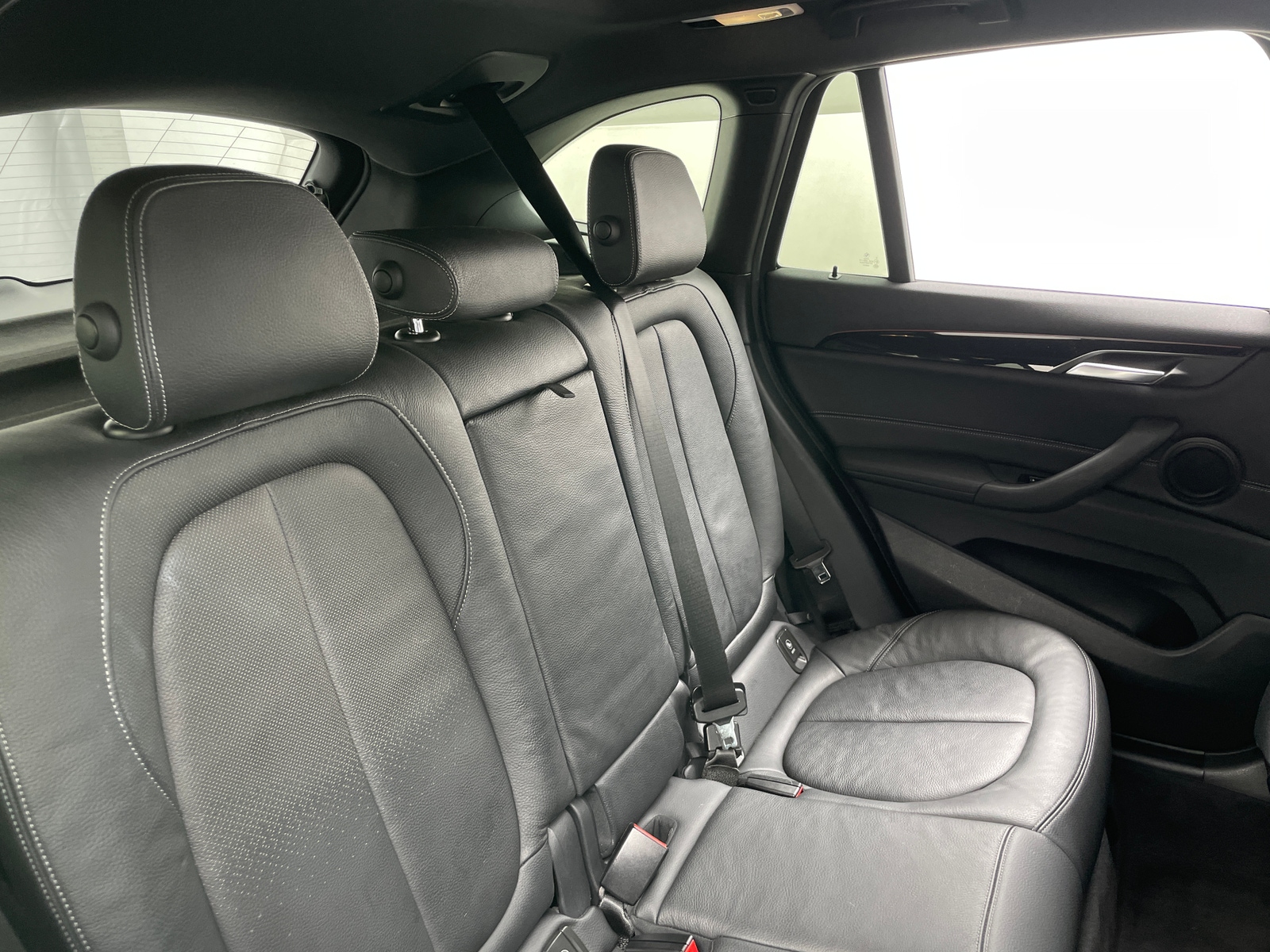 Thumbnail: 2018 BMW X1 - 5