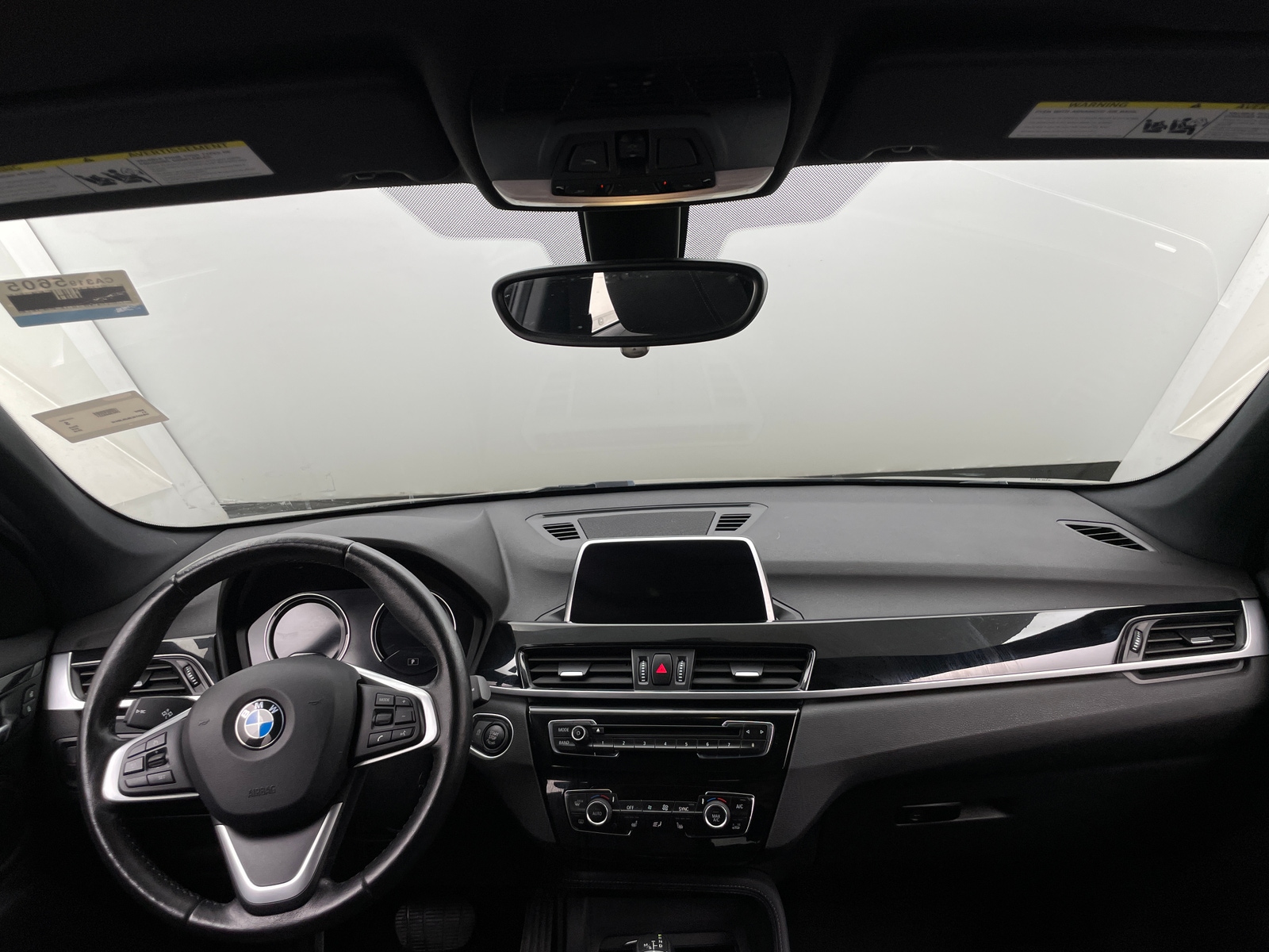 Thumbnail: 2018 BMW X1 - 2