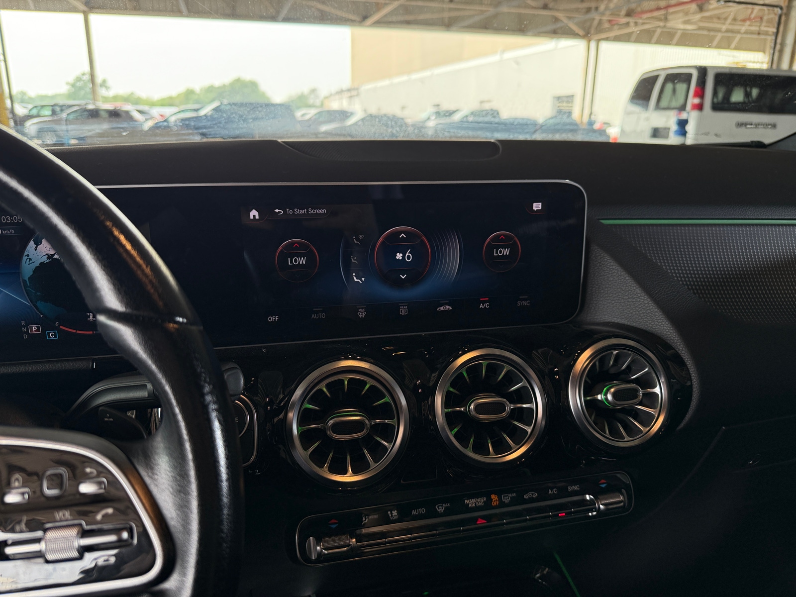Thumbnail: 2021 Mercedes-Benz GLA - 3