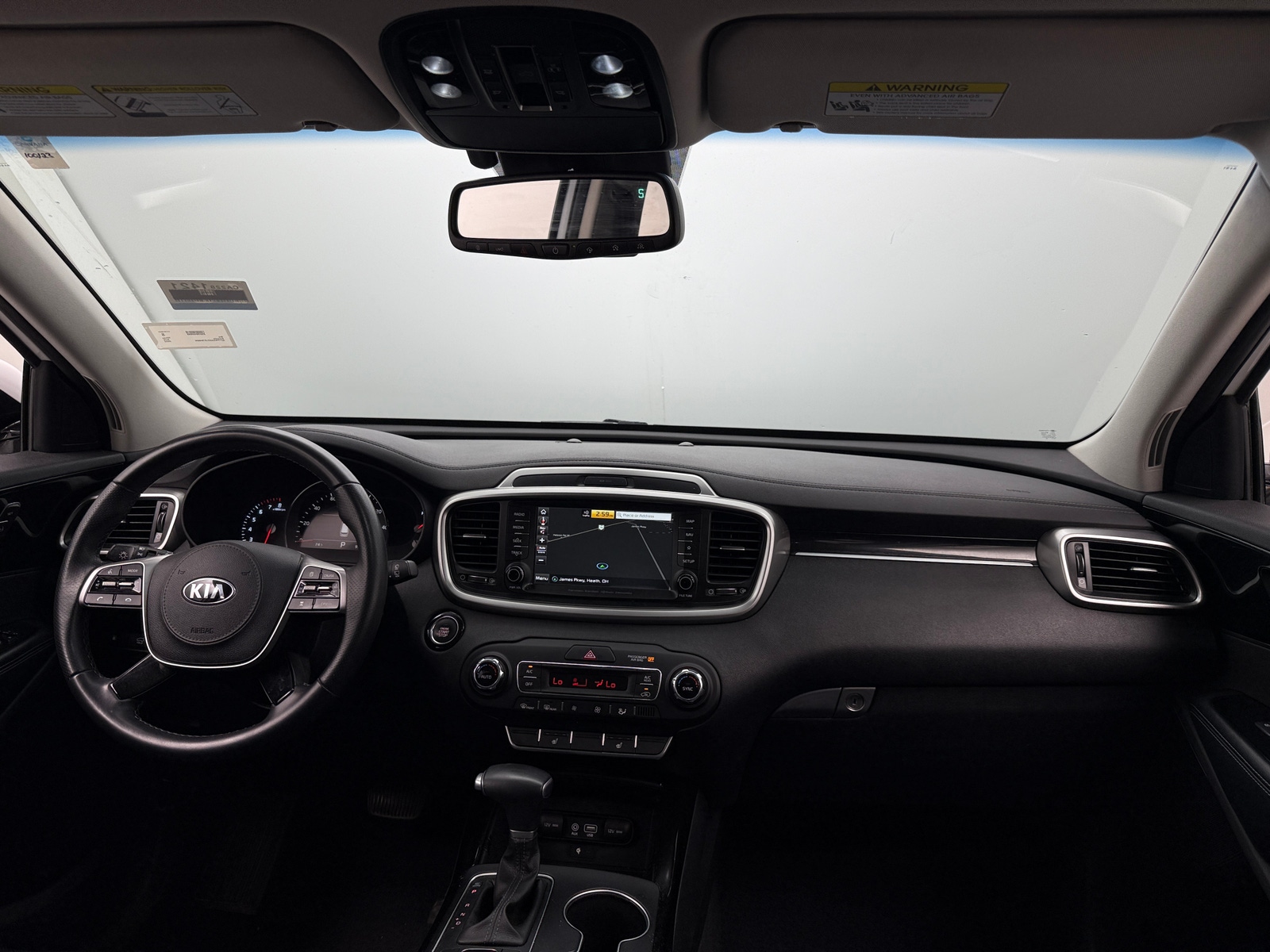 Thumbnail: 2020 Kia Sorento - 2