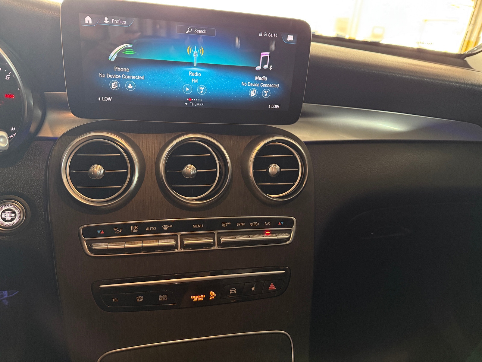 Thumbnail: 2020 Mercedes-Benz GLC - 3