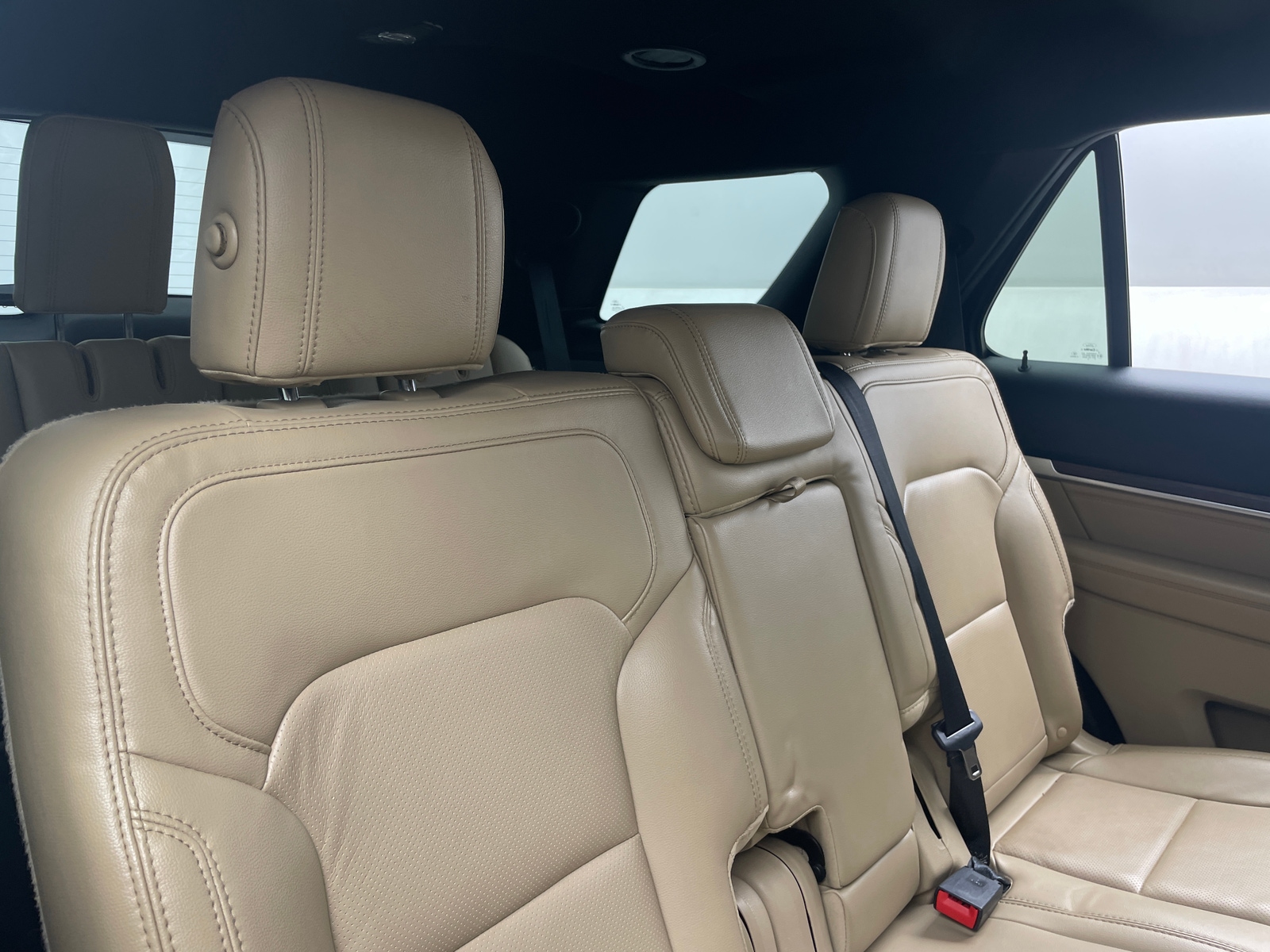 Thumbnail: 2017 Ford Explorer - 5
