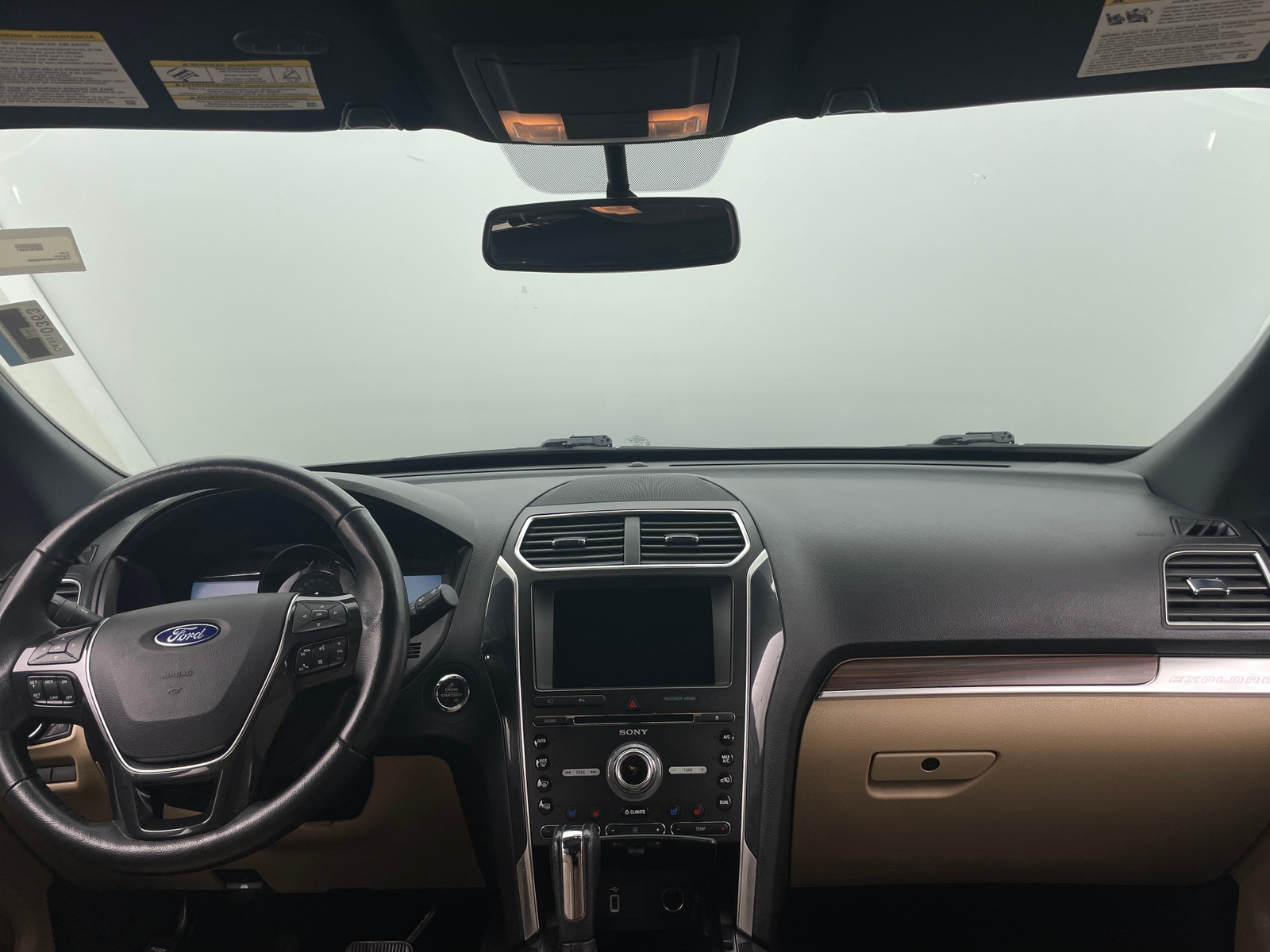 Thumbnail: 2017 Ford Explorer - 2