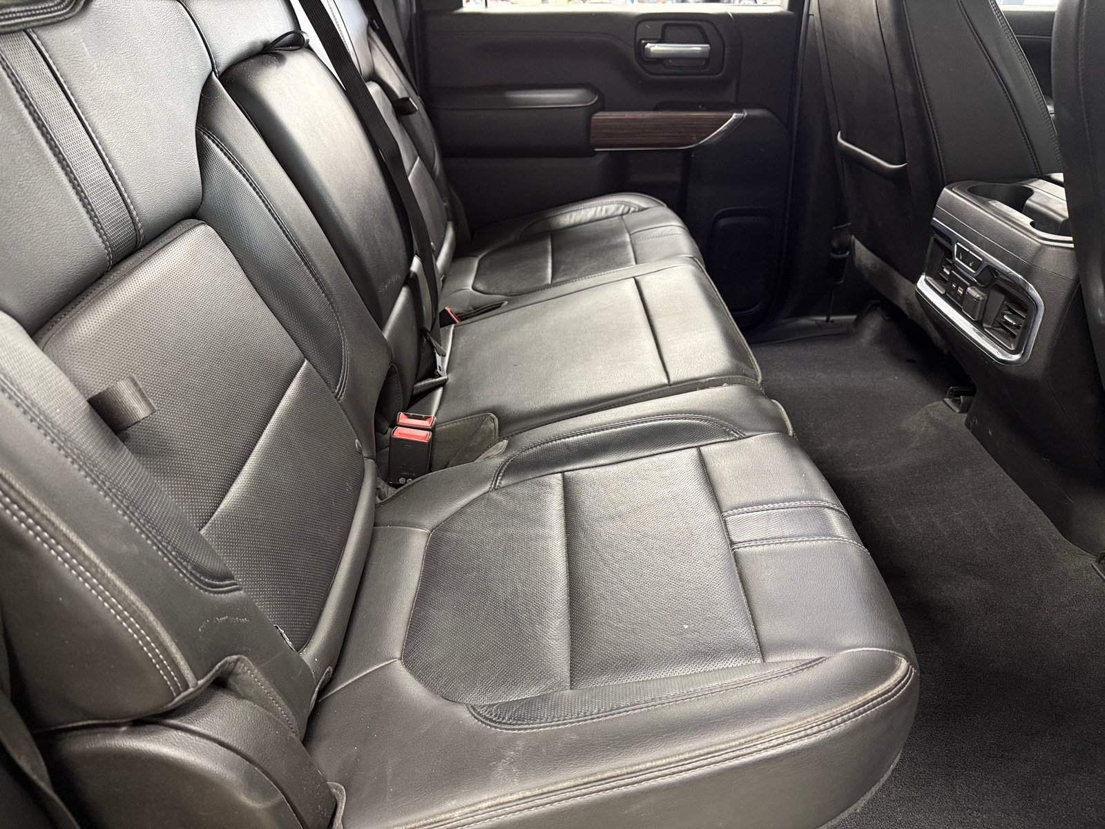 Thumbnail: 2020 Chevrolet Silverado 3500 - 5