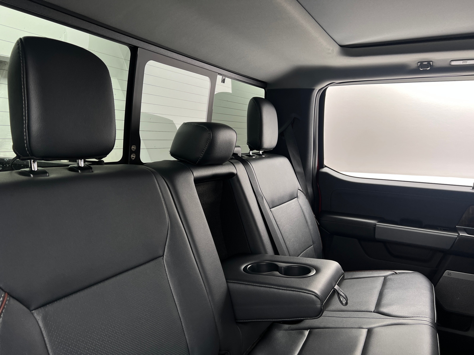 Thumbnail: 2023 Ford Econoline - 5