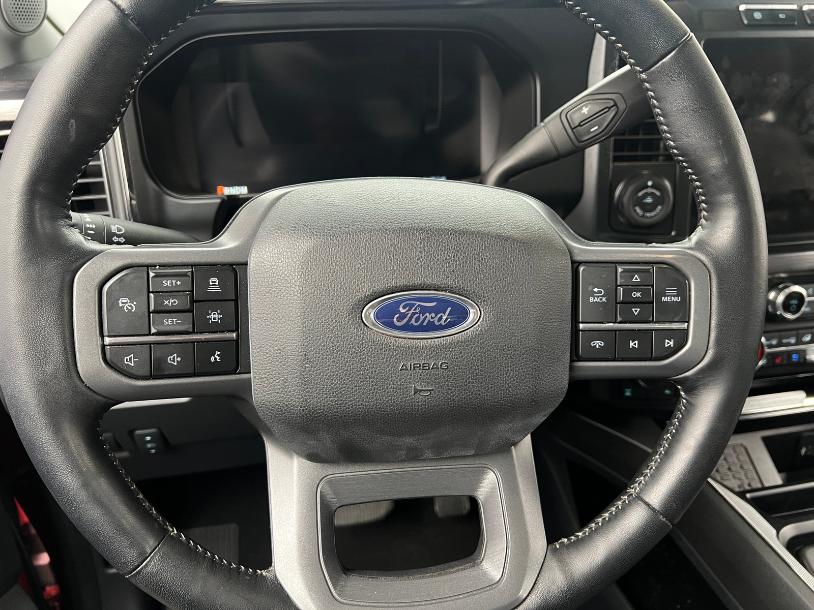 Thumbnail: 2023 Ford Econoline - 4