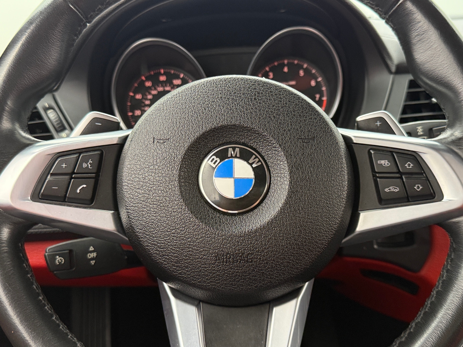 Thumbnail: 2013 BMW Z4 - 5