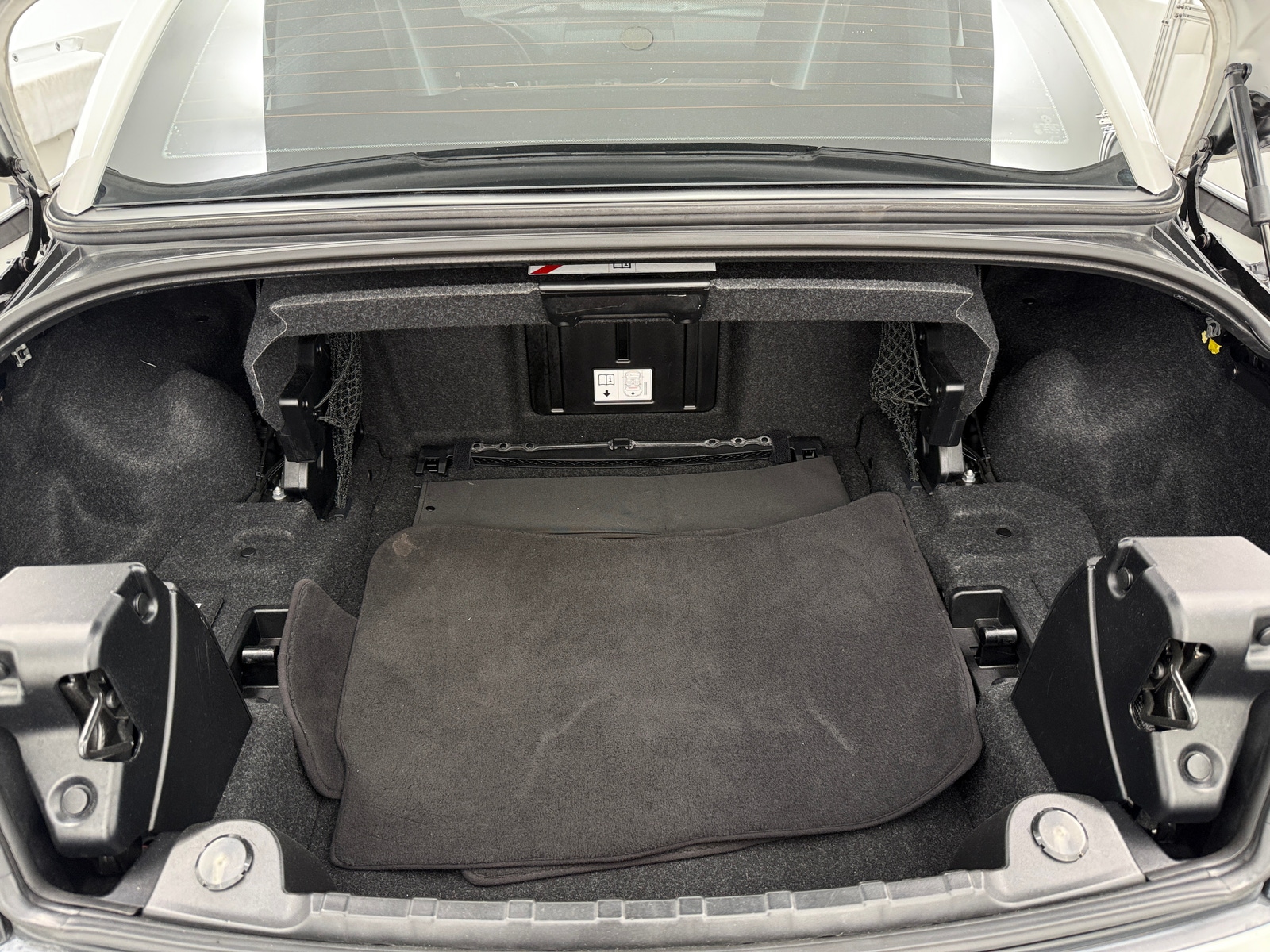 Thumbnail: 2013 BMW Z4 - 6