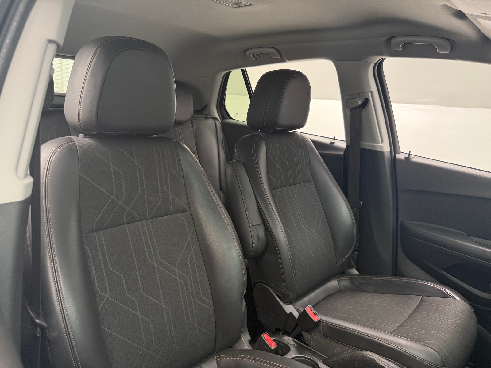 Thumbnail: 2020 Chevrolet Trax - 2
