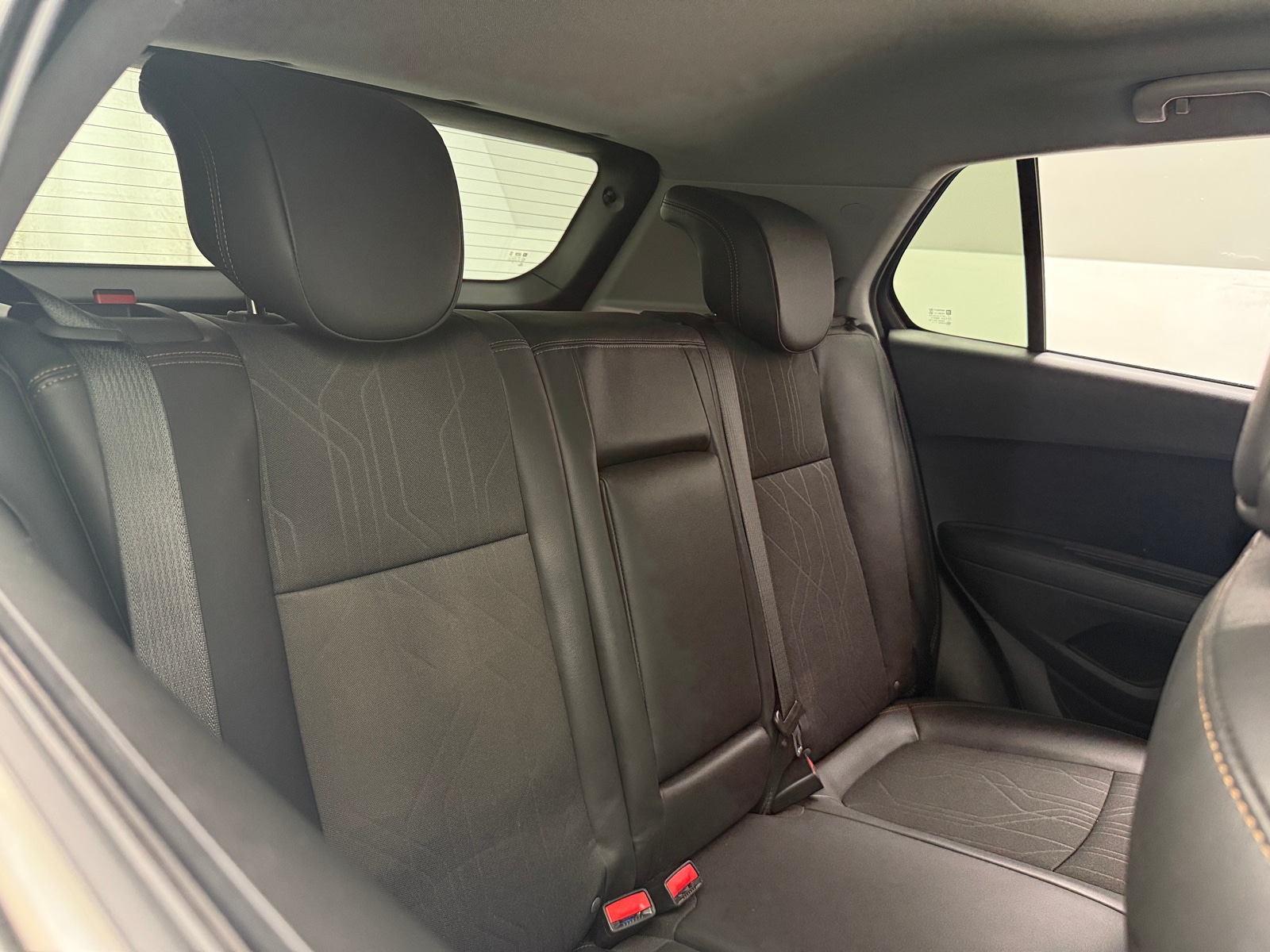 Thumbnail: 2020 Chevrolet Trax - 6