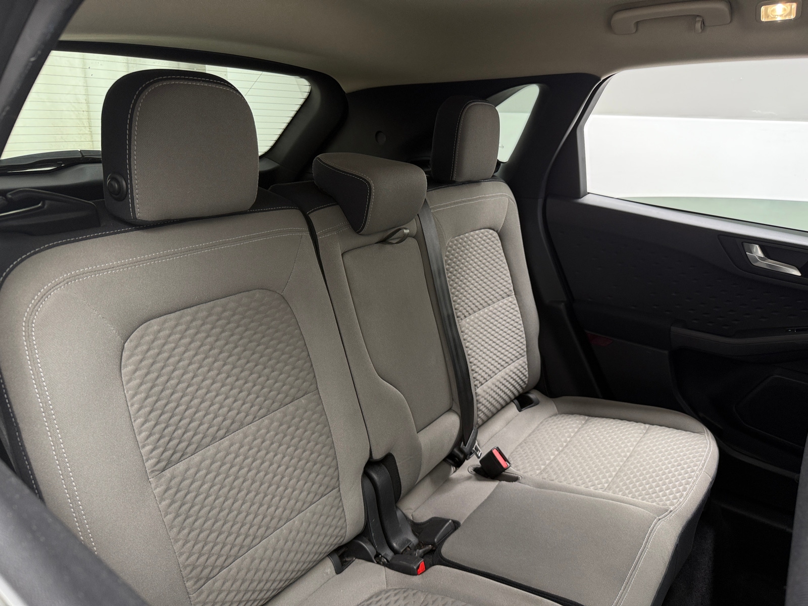 Thumbnail: 2020 Ford Escape - 6