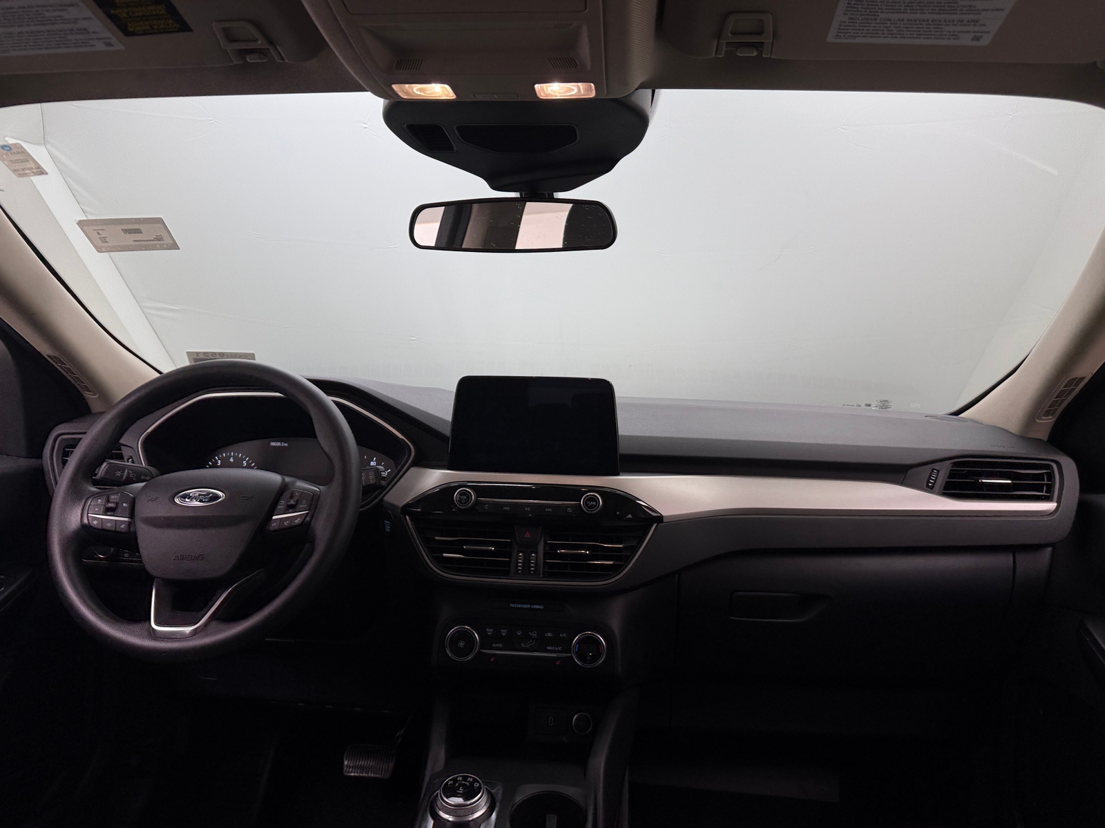 Thumbnail: 2020 Ford Escape - 3