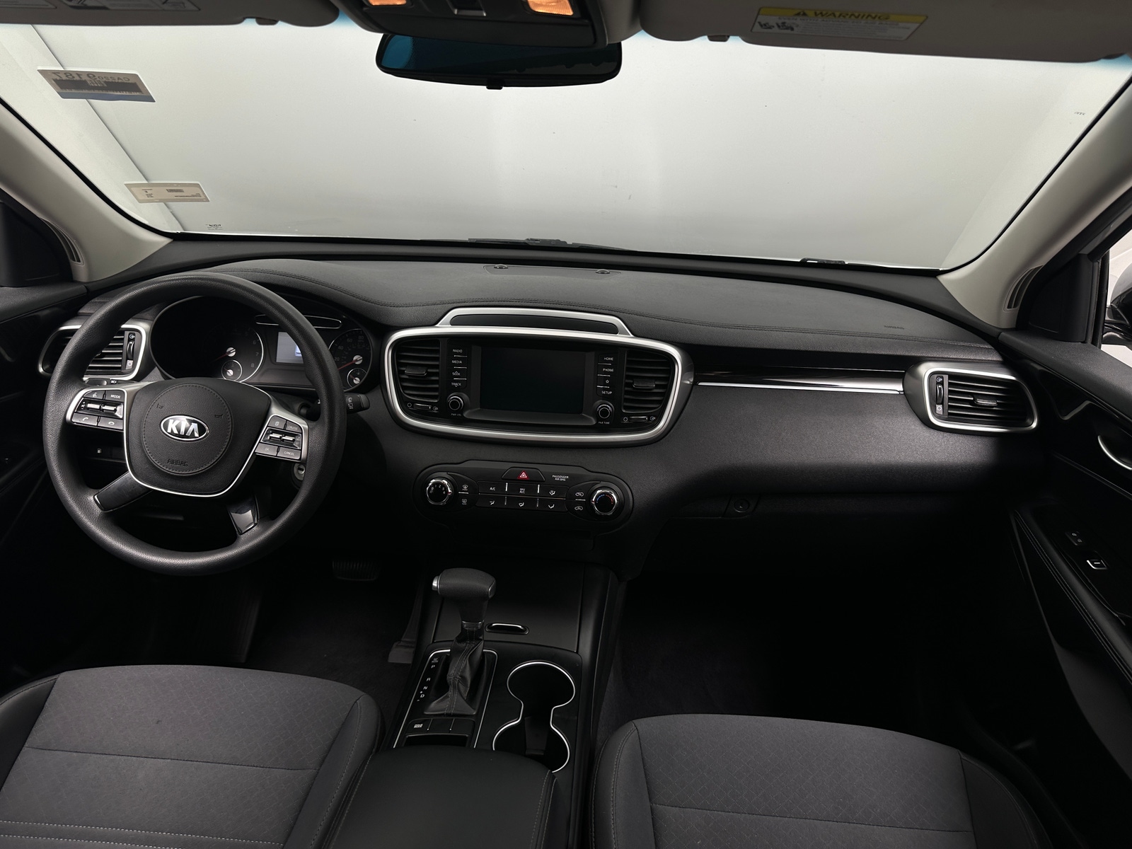 Thumbnail: 2019 Kia Sorento - 2