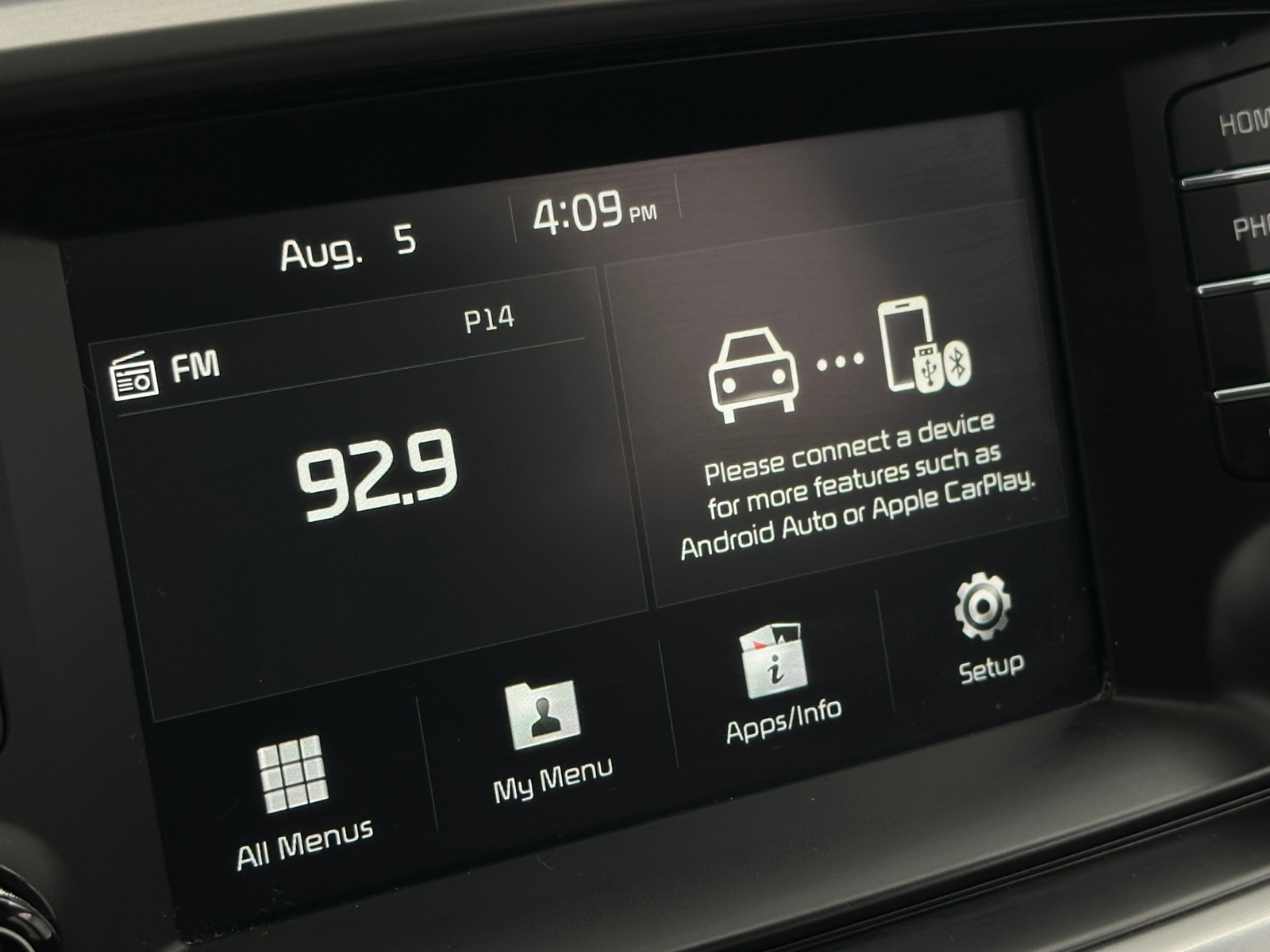 Thumbnail: 2019 Kia Sorento - 3