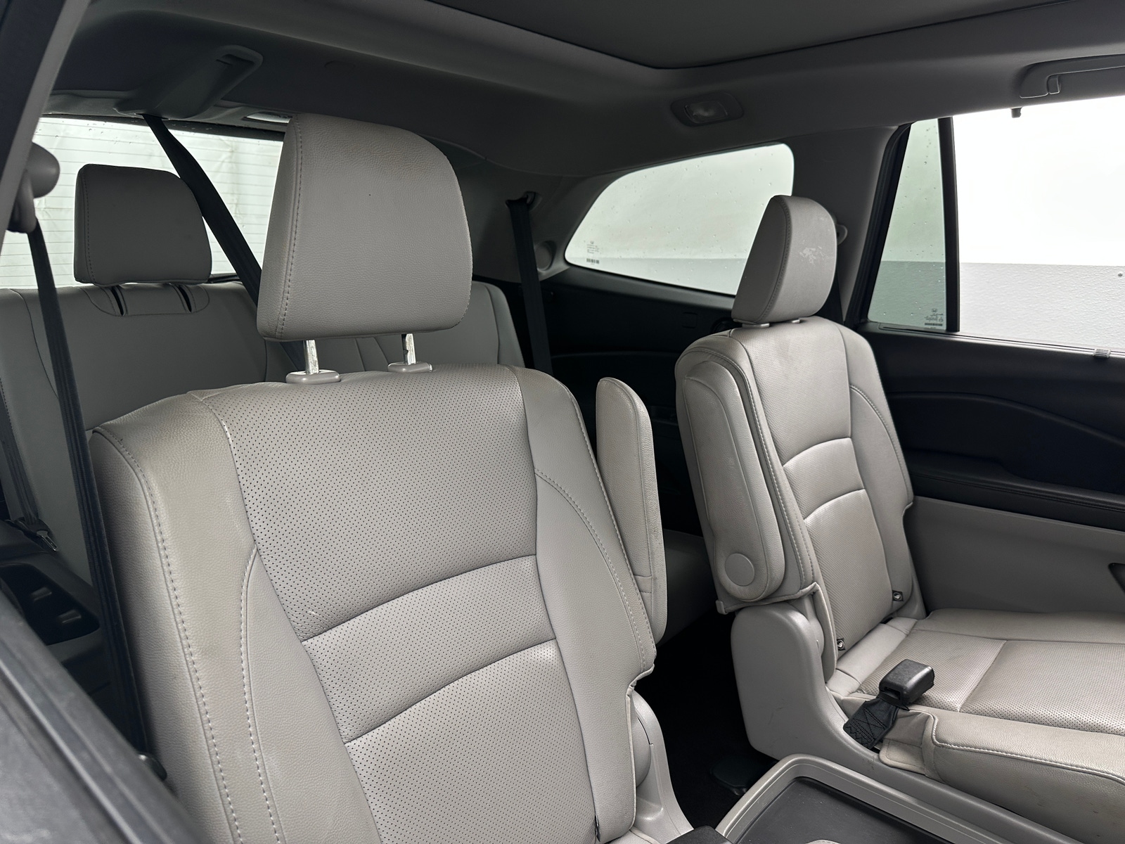 Thumbnail: 2020 Honda Pilot - 5