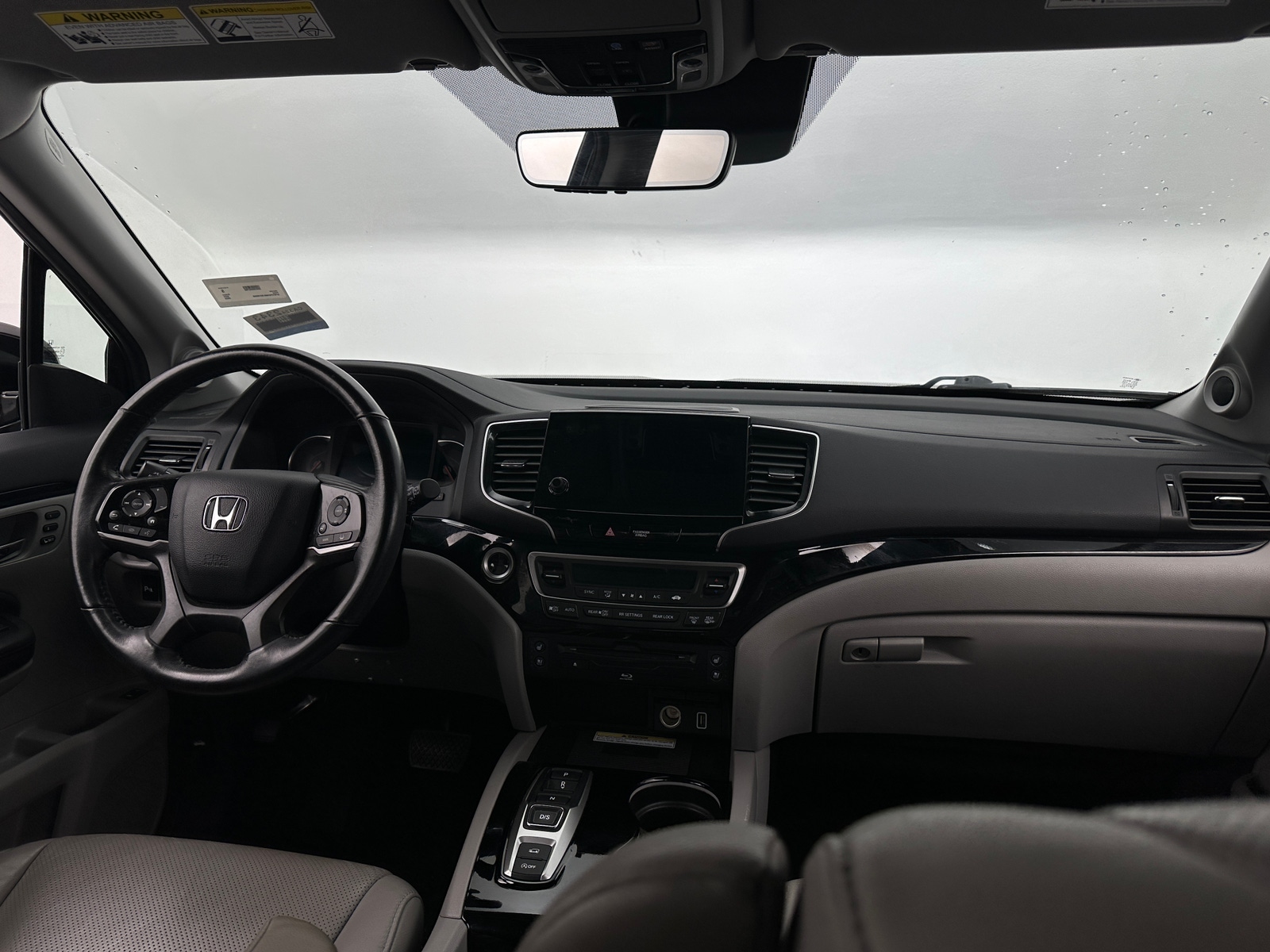 Thumbnail: 2020 Honda Pilot - 2
