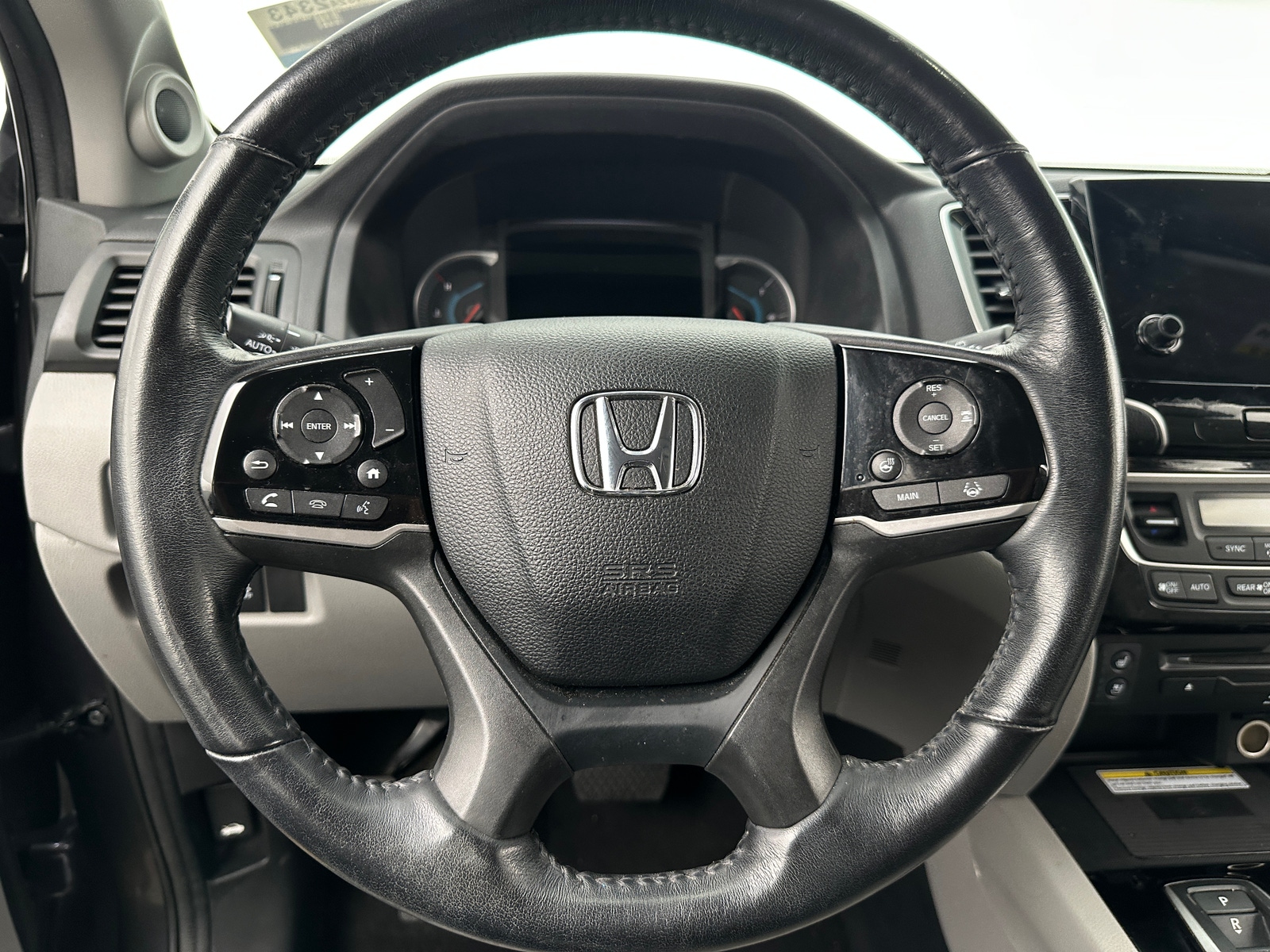 Thumbnail: 2020 Honda Pilot - 4