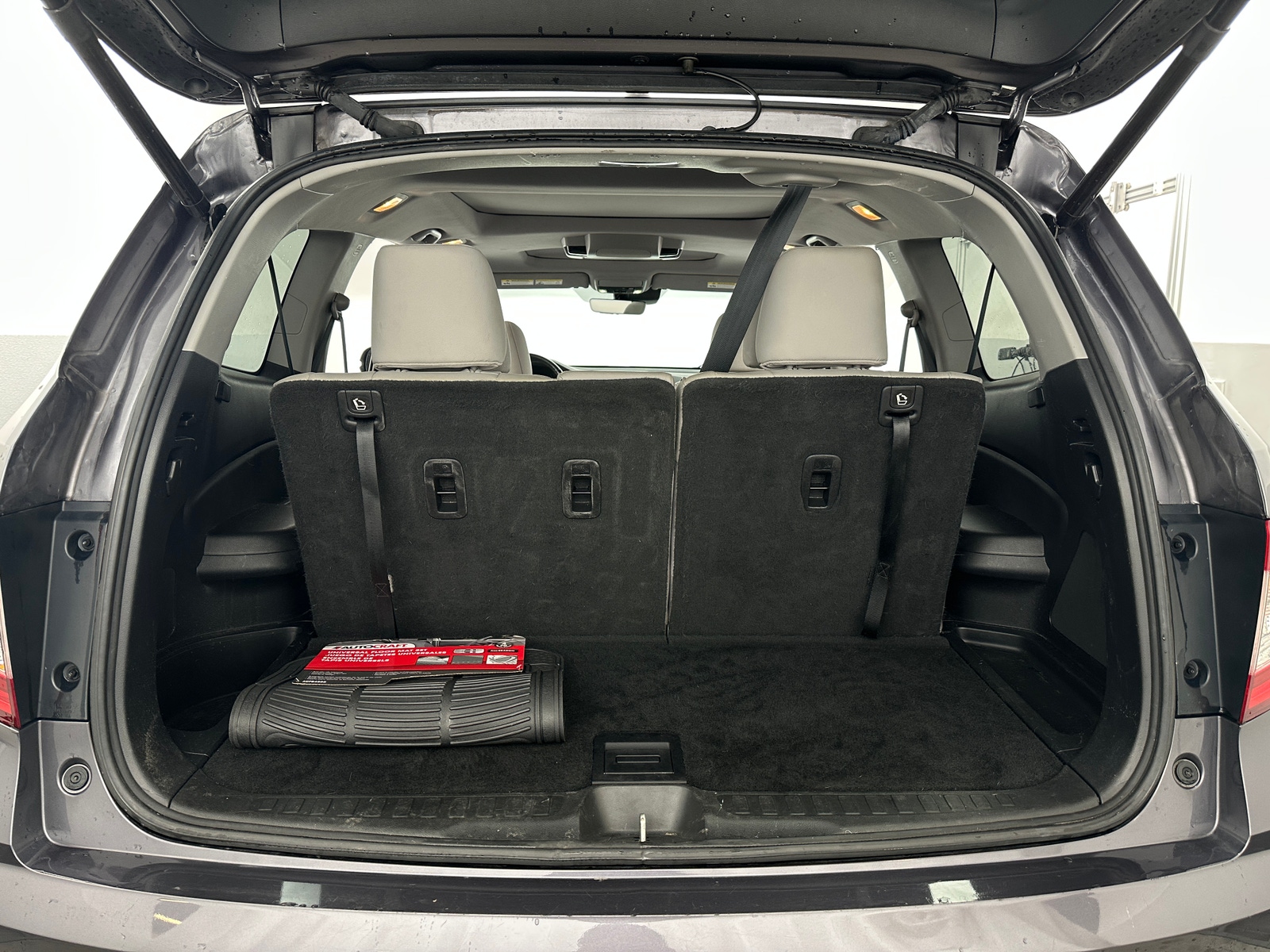 Thumbnail: 2020 Honda Pilot - 6