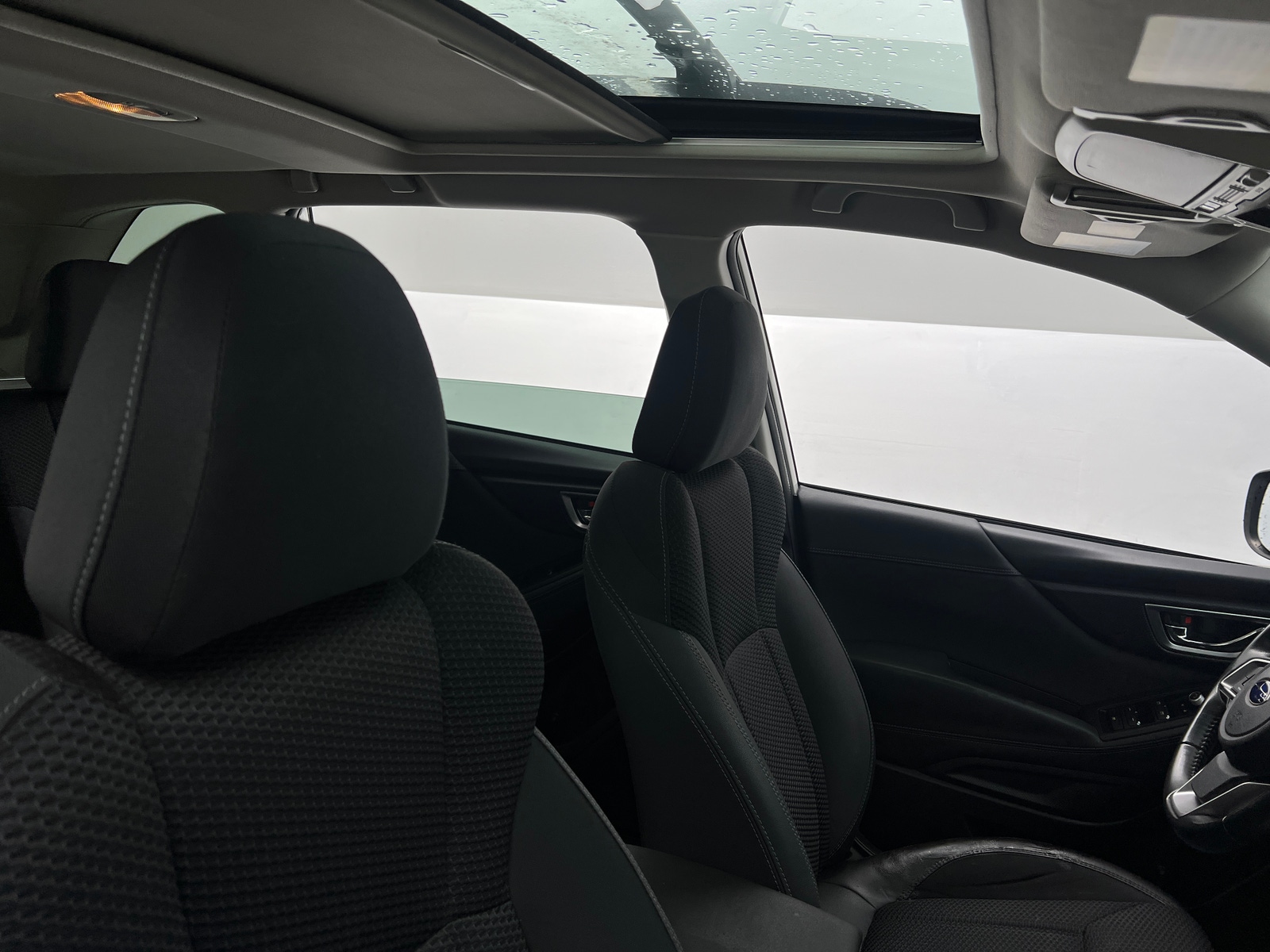 Thumbnail: 2020 Subaru Forester - 2